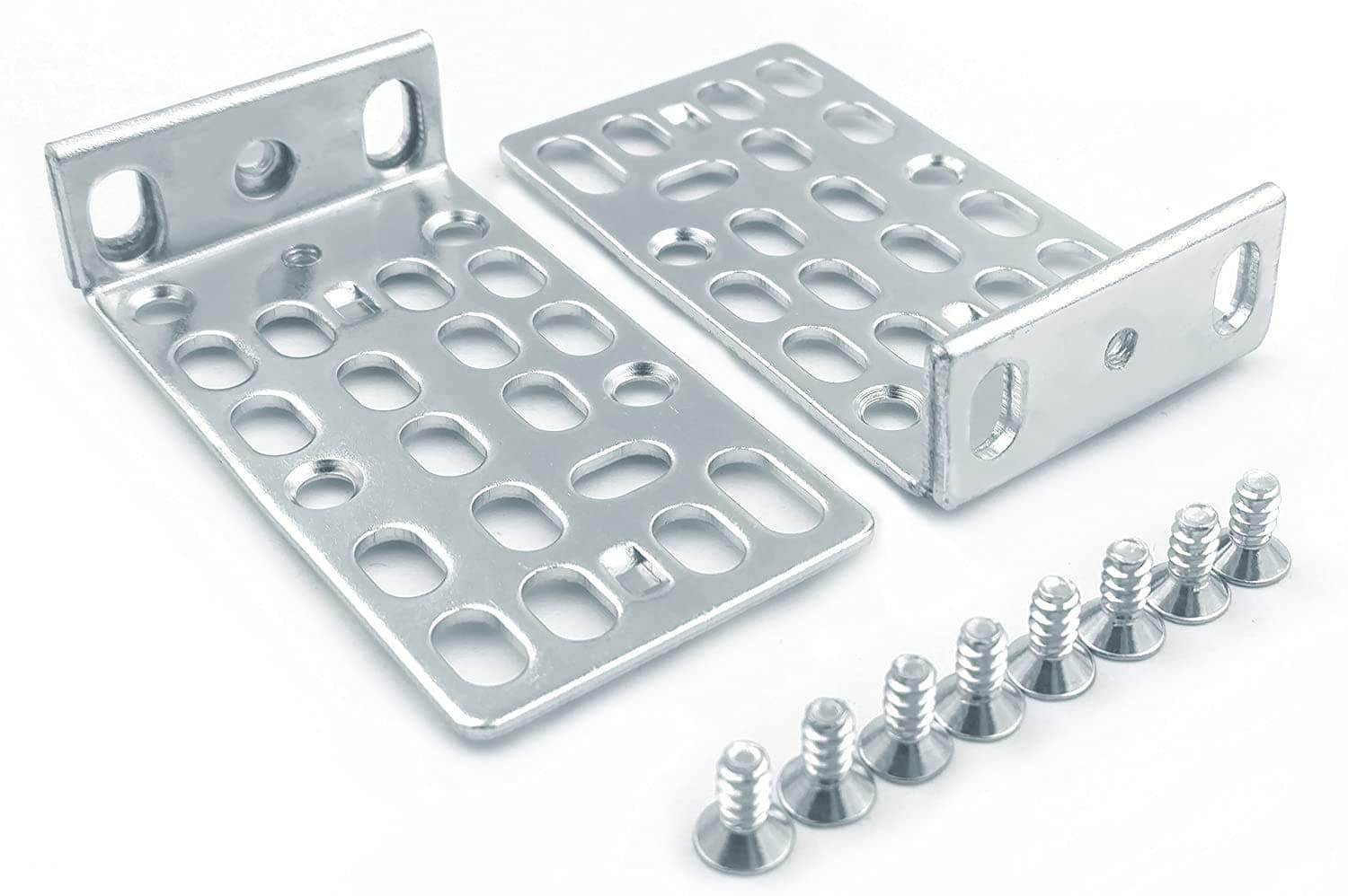 19IN Rack Mount Kit Compatible with Catalyst Switch 3750, 3750G, 3750V2, RCKMNT-1RU