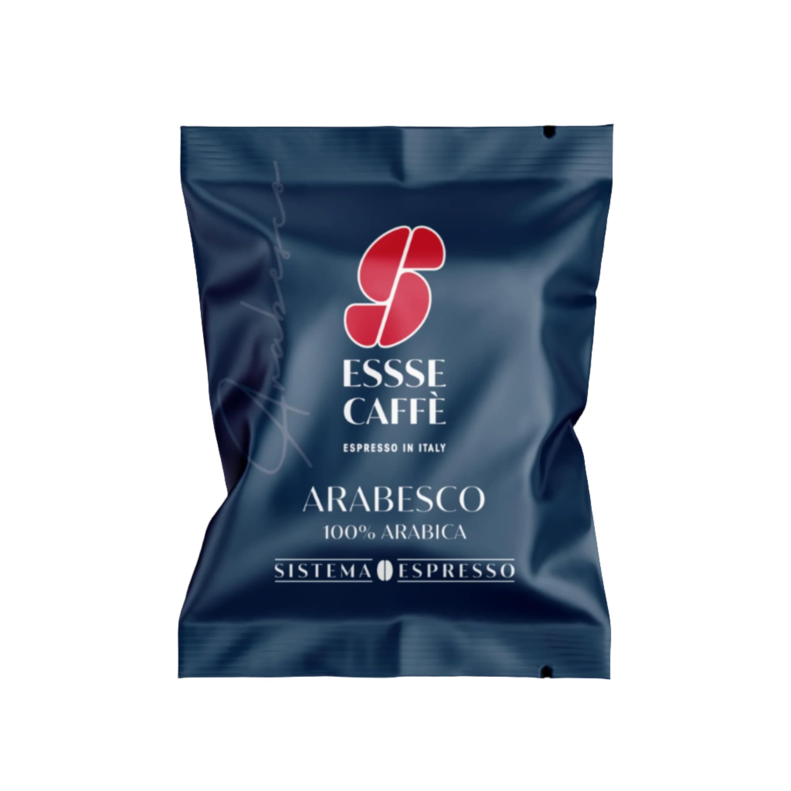 Essse Caffé - Arabesco Espresso Capsules - 100 Count