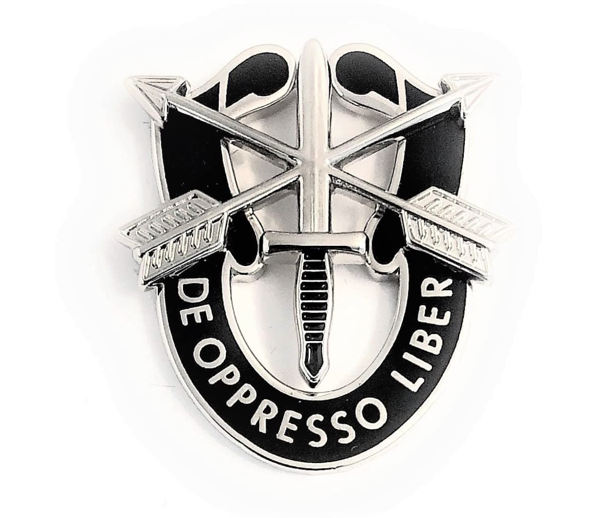 Insignia Depot US Army Special Forces Crest