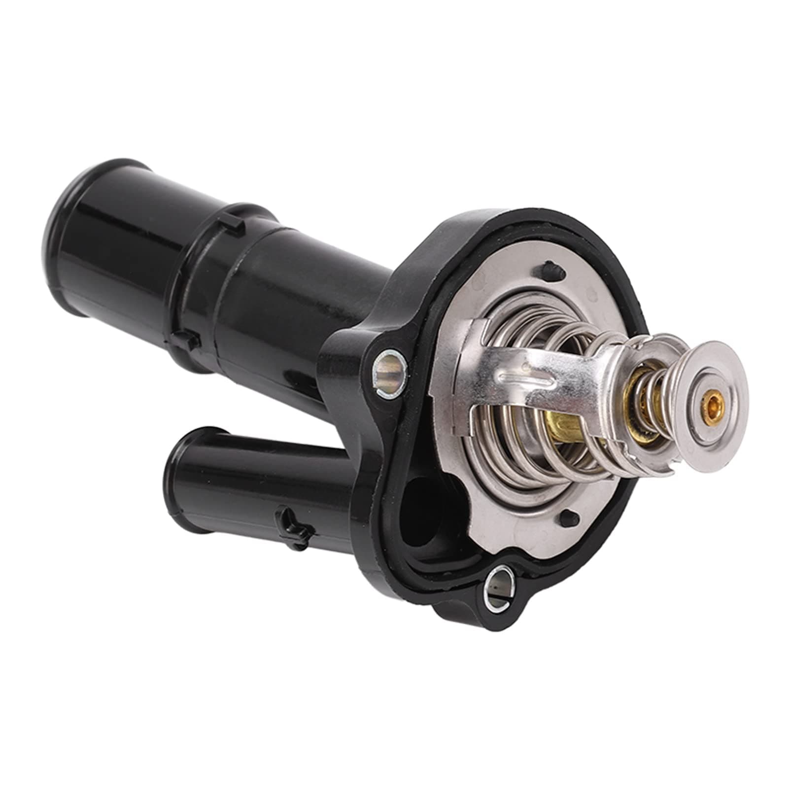 High Performance LF70 15 170 Engine Coolant Thermostat Fit for 3 5 MX‑5, Premium Material, Improves Temperature Regulation for Car Enthusiasts