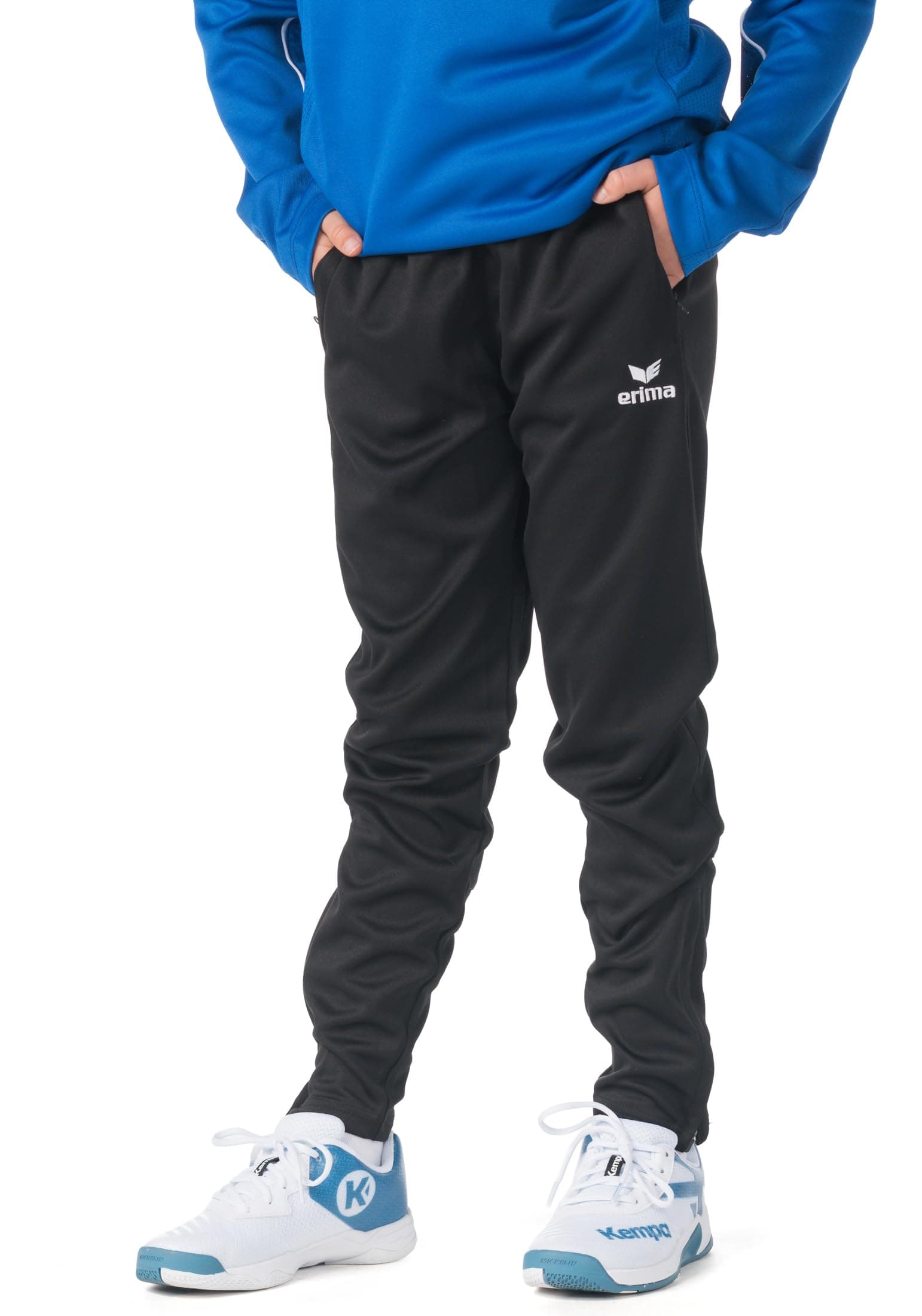 Erima Men's Liga Star Track Pants
