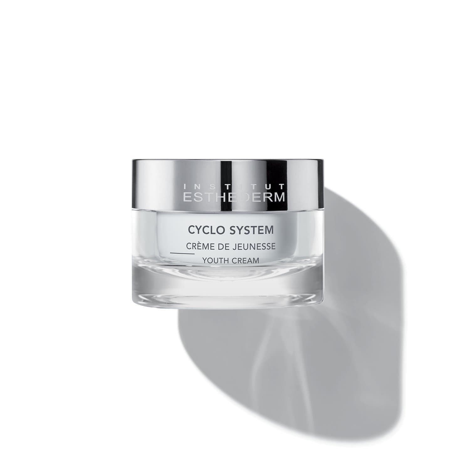 Institut Esthederm Cyclo System Youth Cream, 1.67 Oz