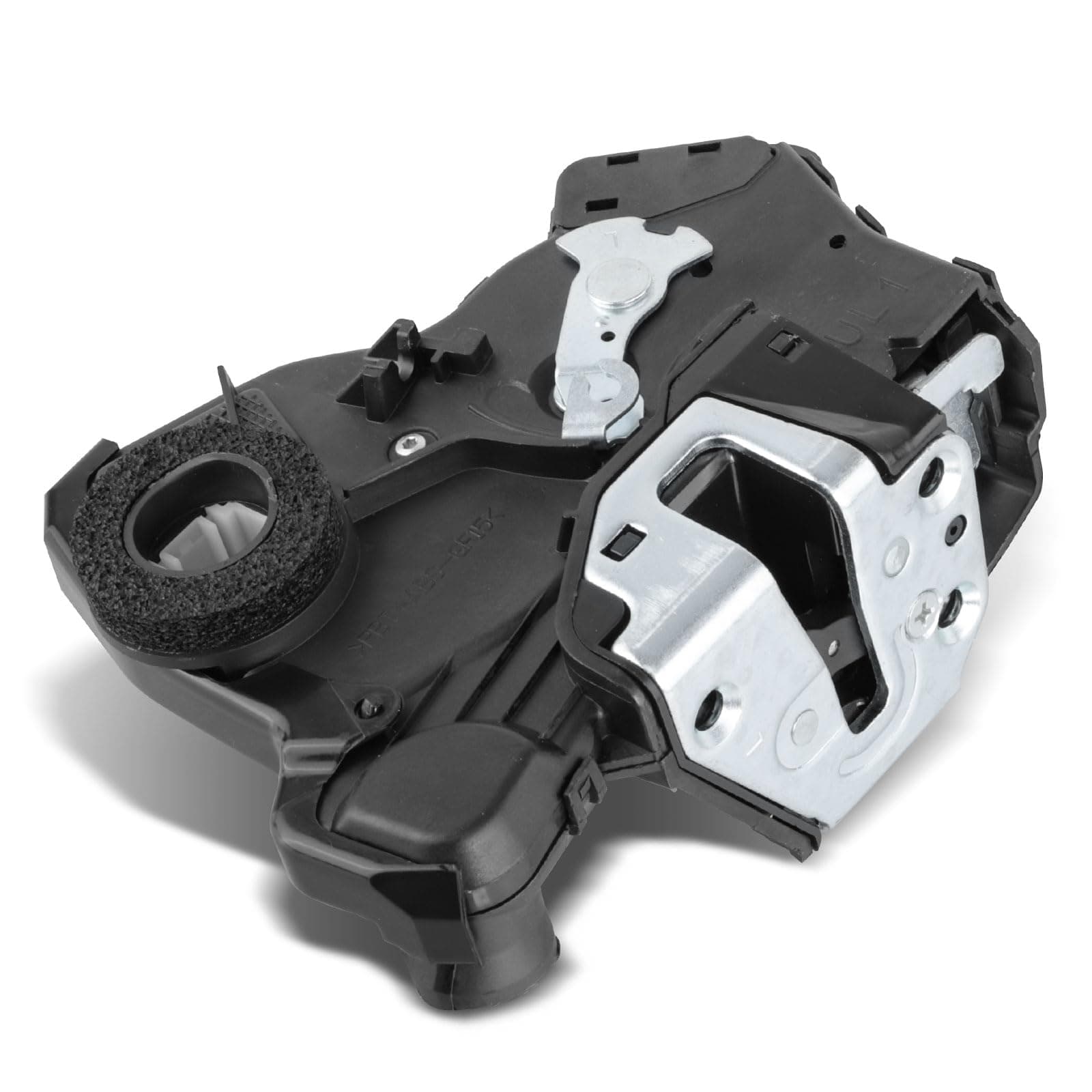 - A-Premium Front Left Driver Door Latch Lock Actuator Motor Compatible with Toyota 4Runner Camry Corolla Matrix Sienna Solara & Lexus ES300 ES330 GX470 RX330 RX350 RX400h & Scion tC xA