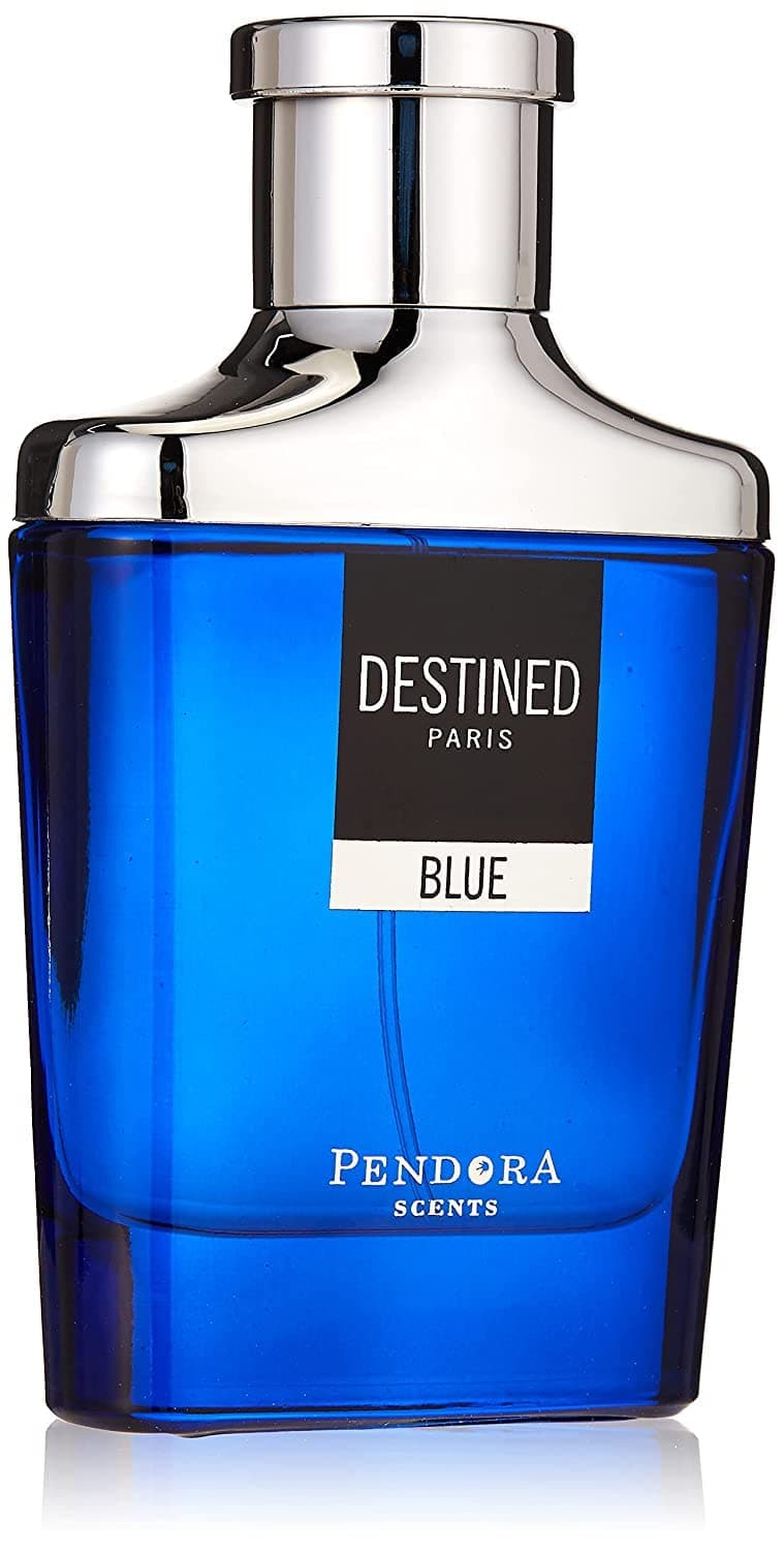 Destined Blue Eau De Parfum 100ml