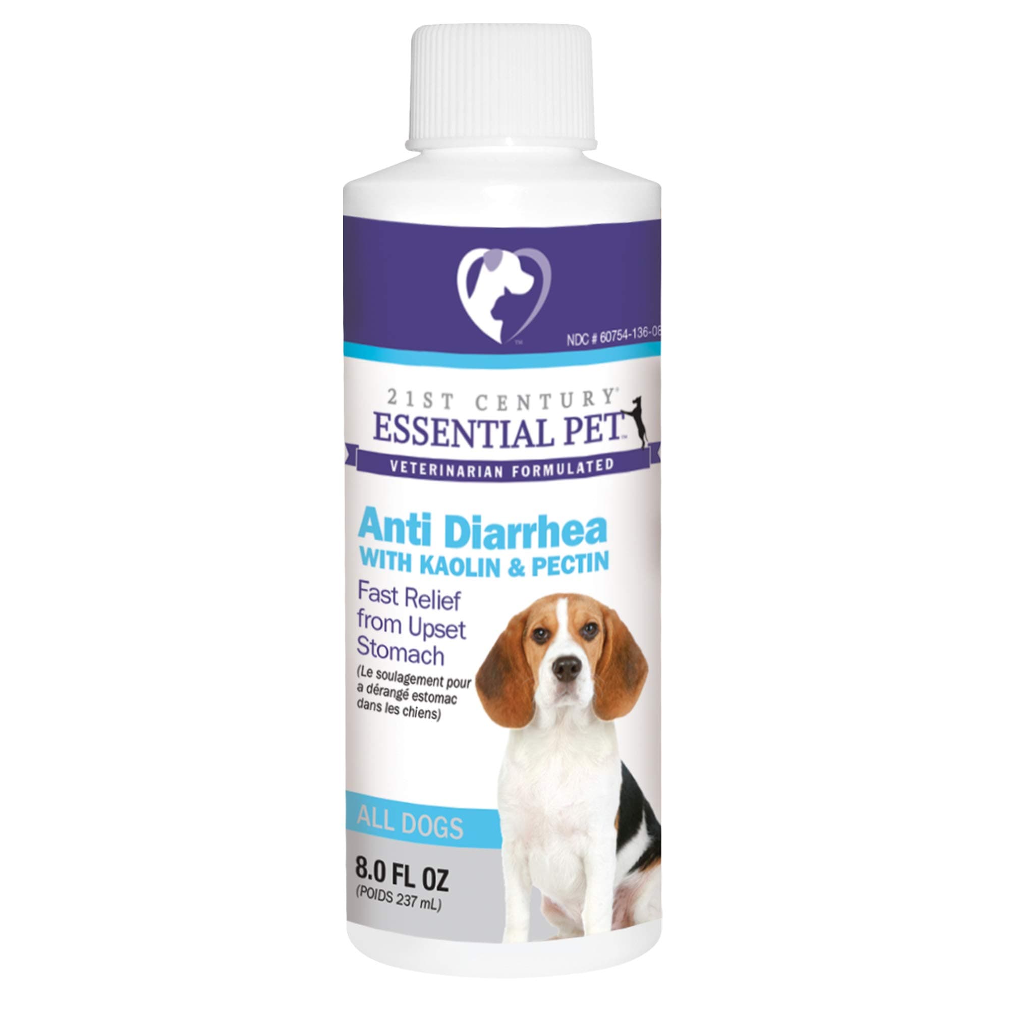 Essential Pet Products Anti Diarrhea Liquid
