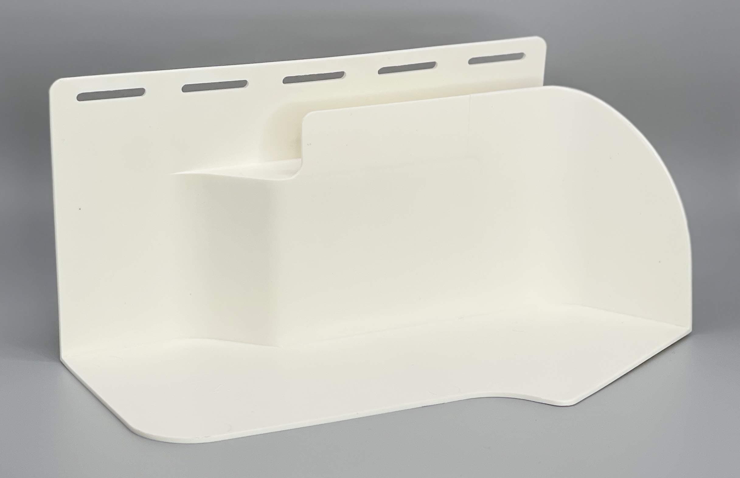 J'D Out Kickout Flashing White 3 Left 3 Right