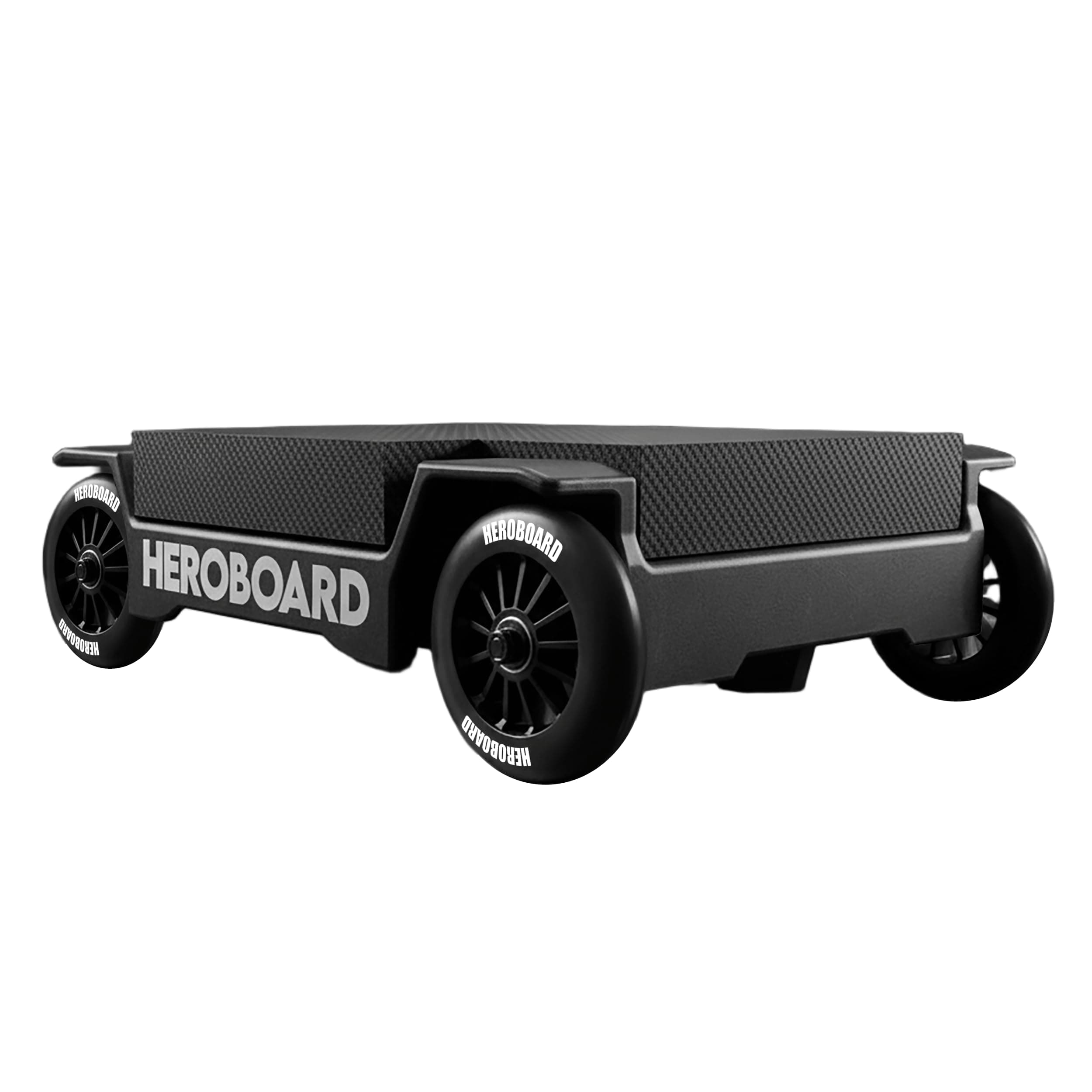 Portable Pilates Board | Patented Design Abdominal Exercise Trainer & Core Strength Workout Board - Compact Mini Pilates Reformer & Exercise Board For Mobility & Home Workouts