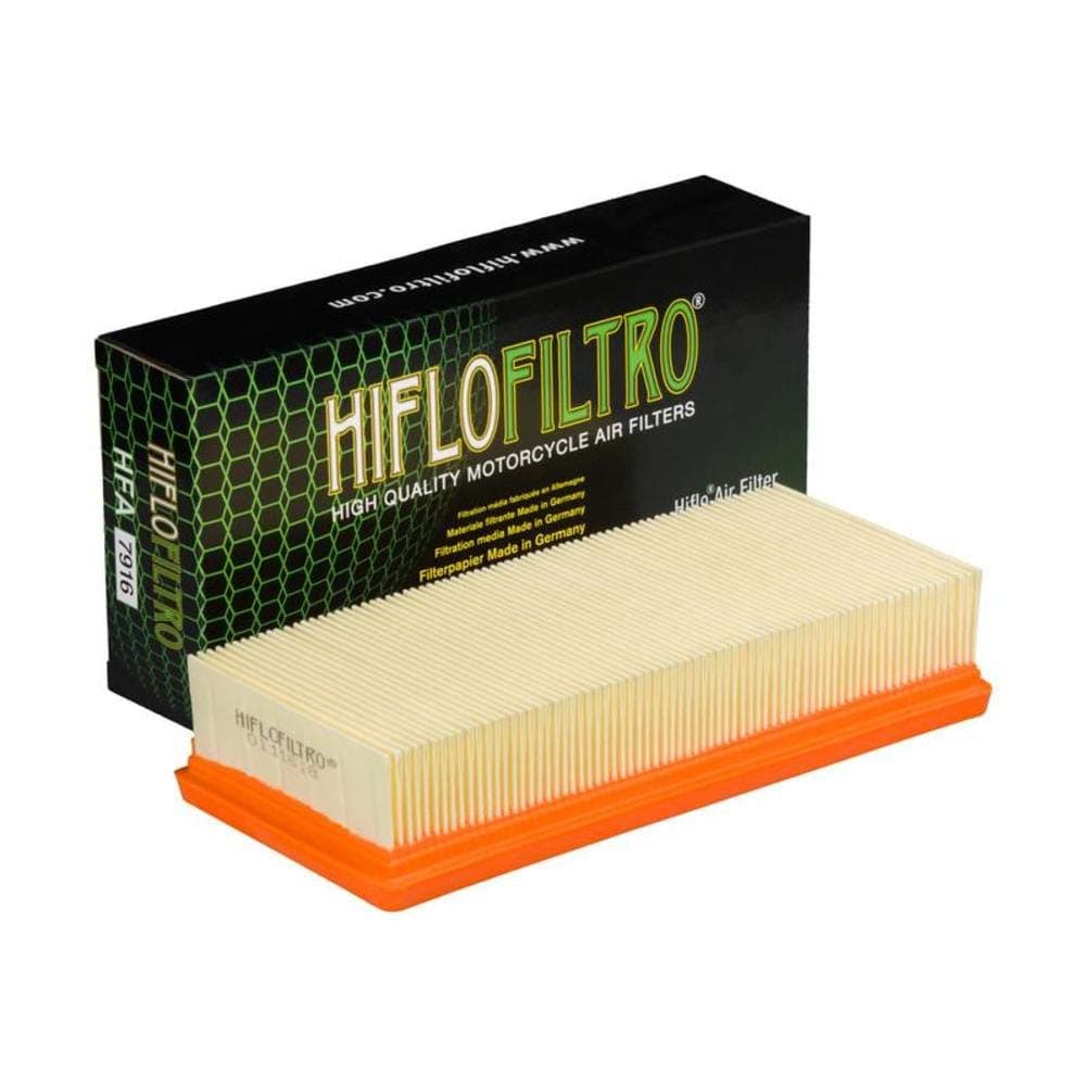 HiflofiltroHFA7916 Premium OEM Replacement Air Filter
