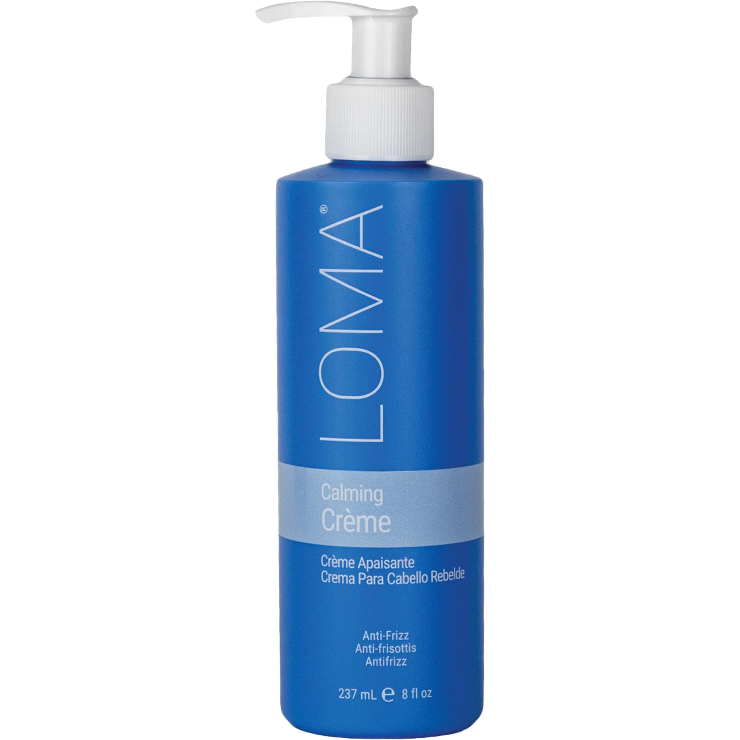 Loma Hair Care Calming Crème
