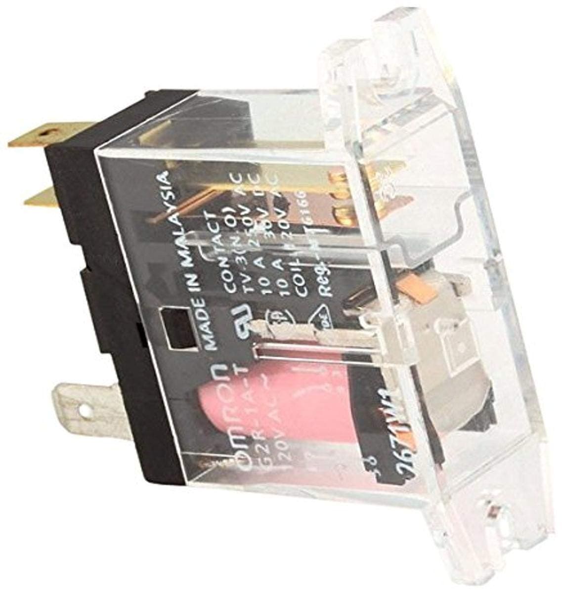 Hoshizaki 4A4329-01, Defrost Relay