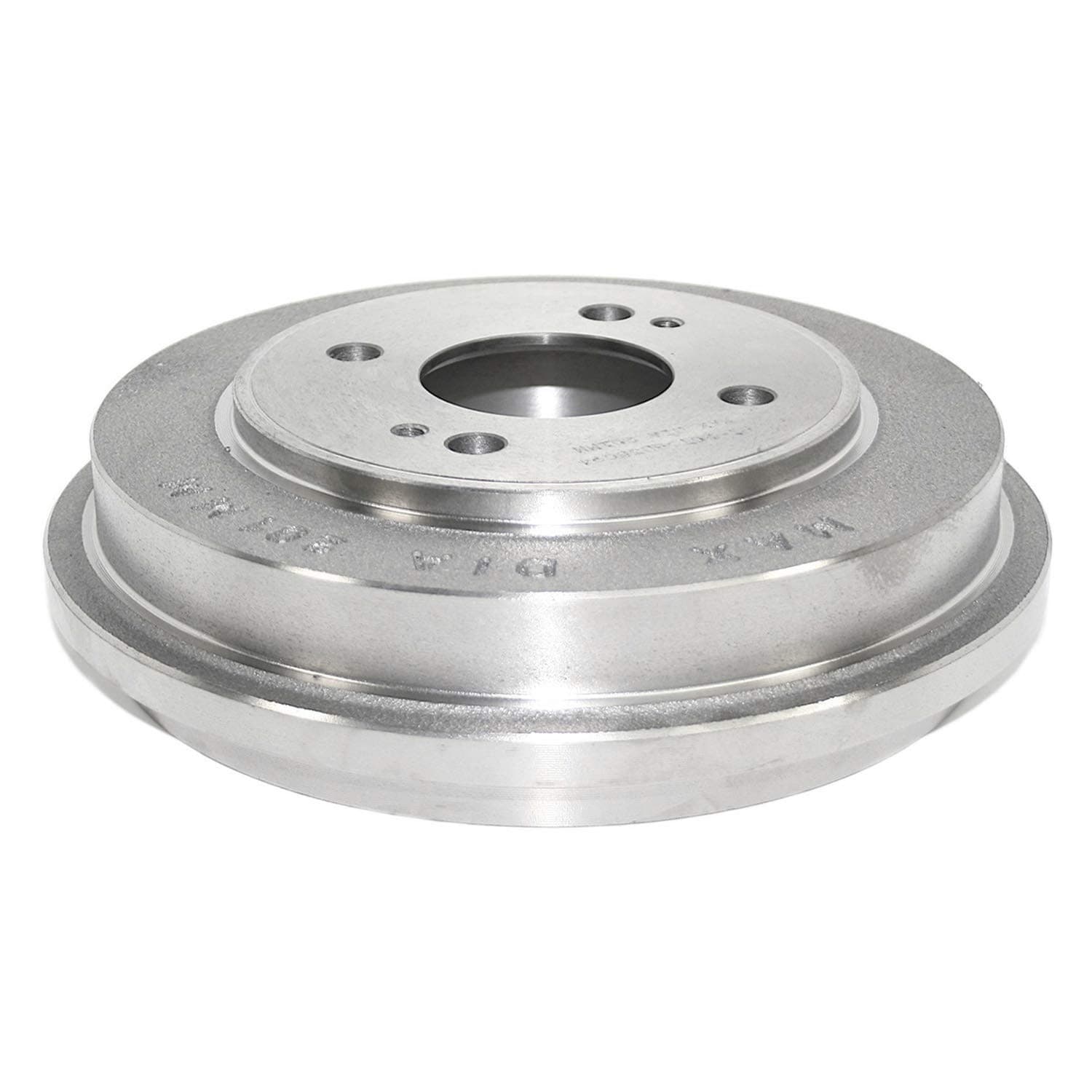 DuraGo BD35094 Rear Floating Brake Drum