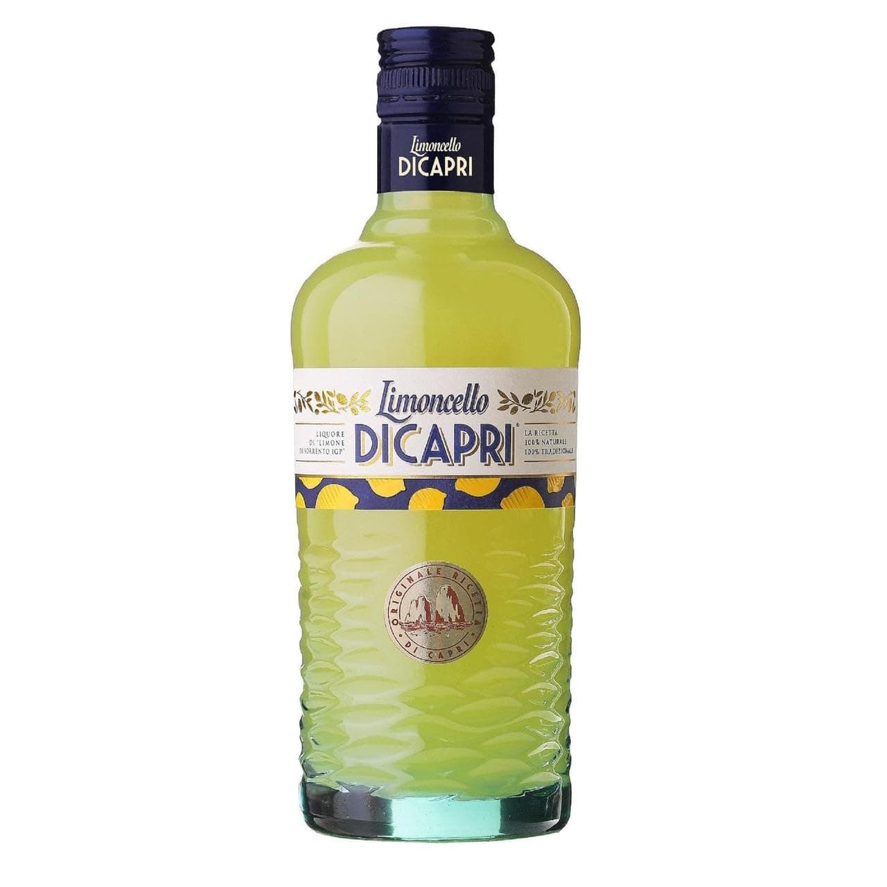 Produced in Itay Using Traditional Methods | 50cl bottle, 30% ABV | Wonderful Refreshing Drink Great As A Digestif When Served Straight Or As An Aperitivo