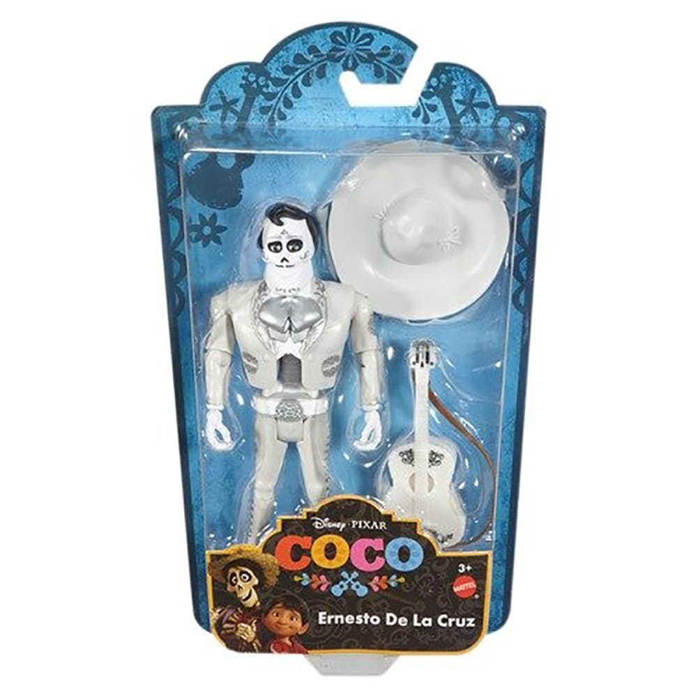 Disney Pixar Coco Ernesto De La Cruz