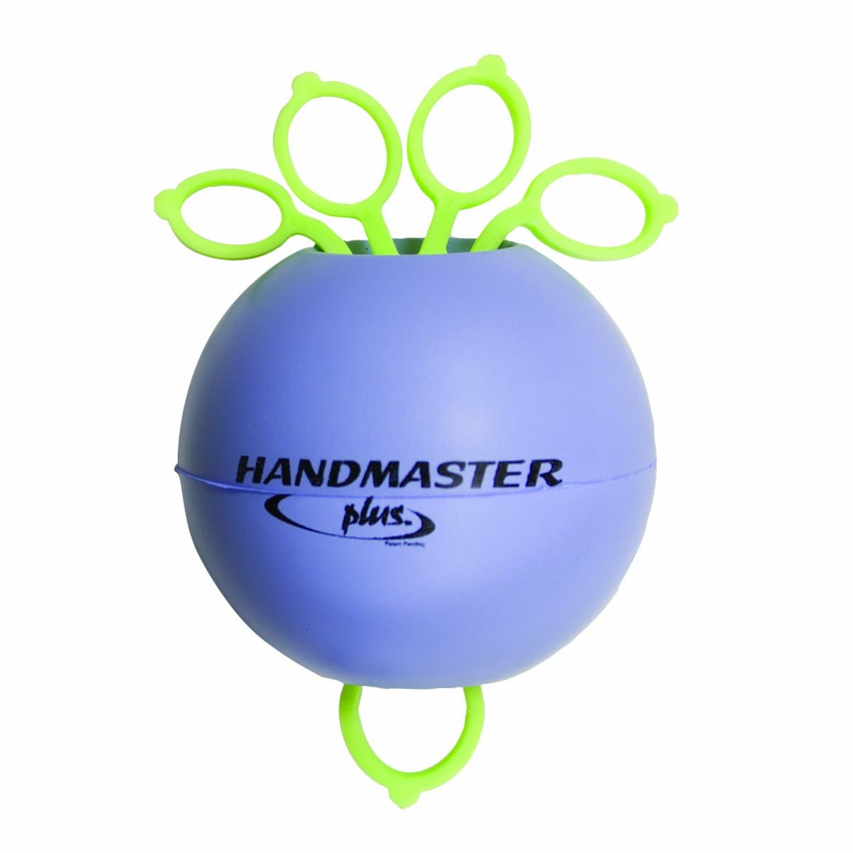 Handmaster Plus Hand Exerciser, Early Rehabilitation, Purple