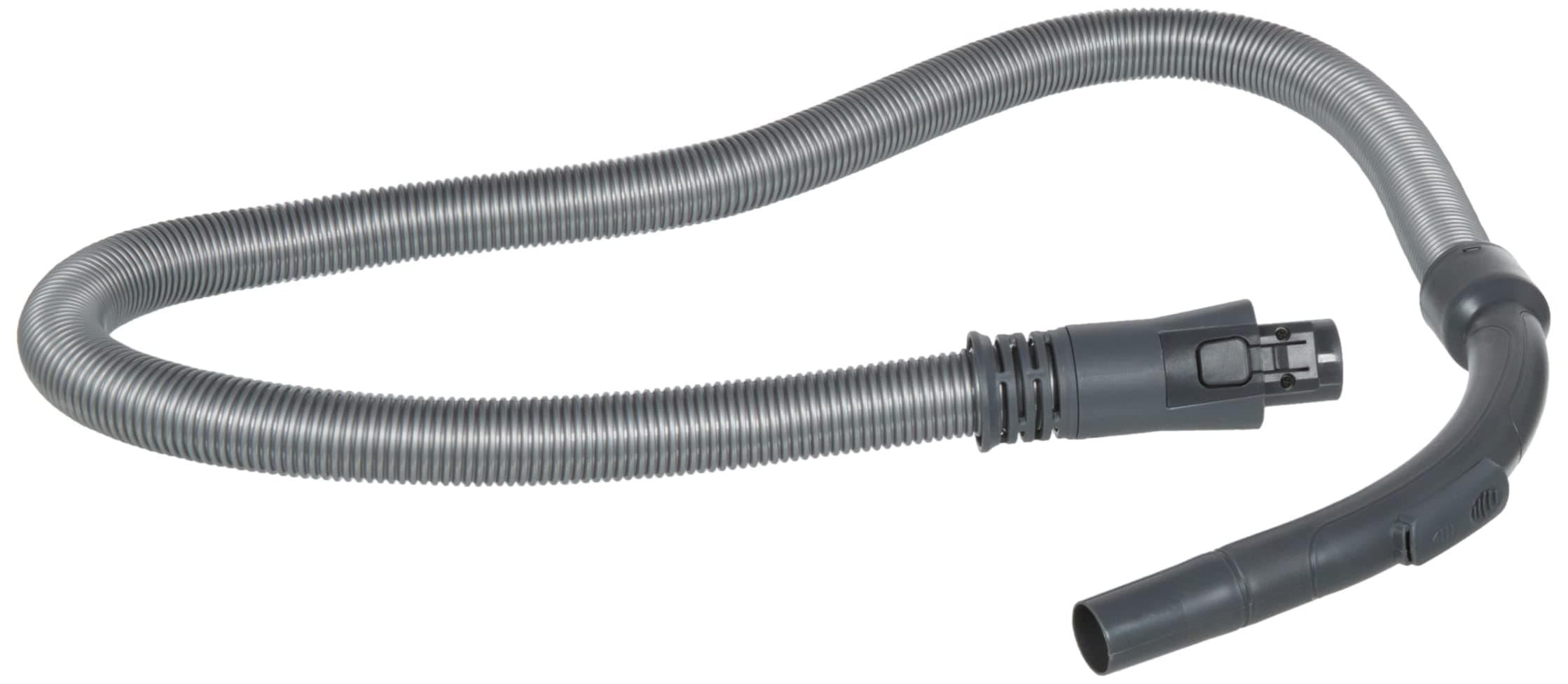 Hoover 35601725 Tool Hose Assembly Complete, Plastic, Black