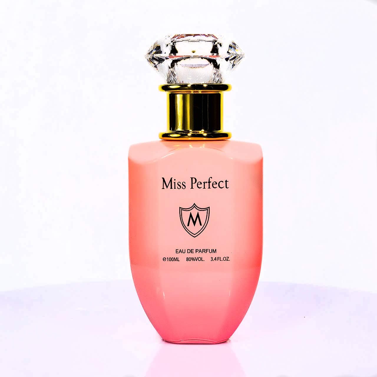 N A Miss Perfect Eau de Parfum (100ml)
