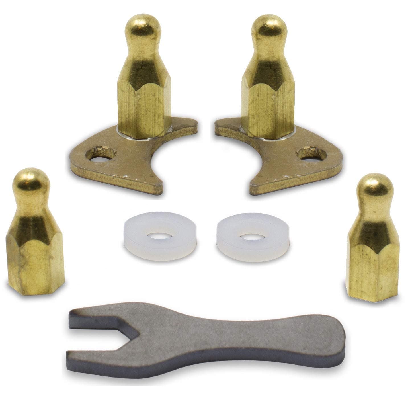 Educator CPAD-006 Comfort Pad, Bark-less Pro, Long Points