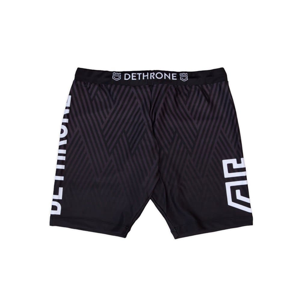 DETHRONEMen's Vale Tudo Shorts 2.0 - Long