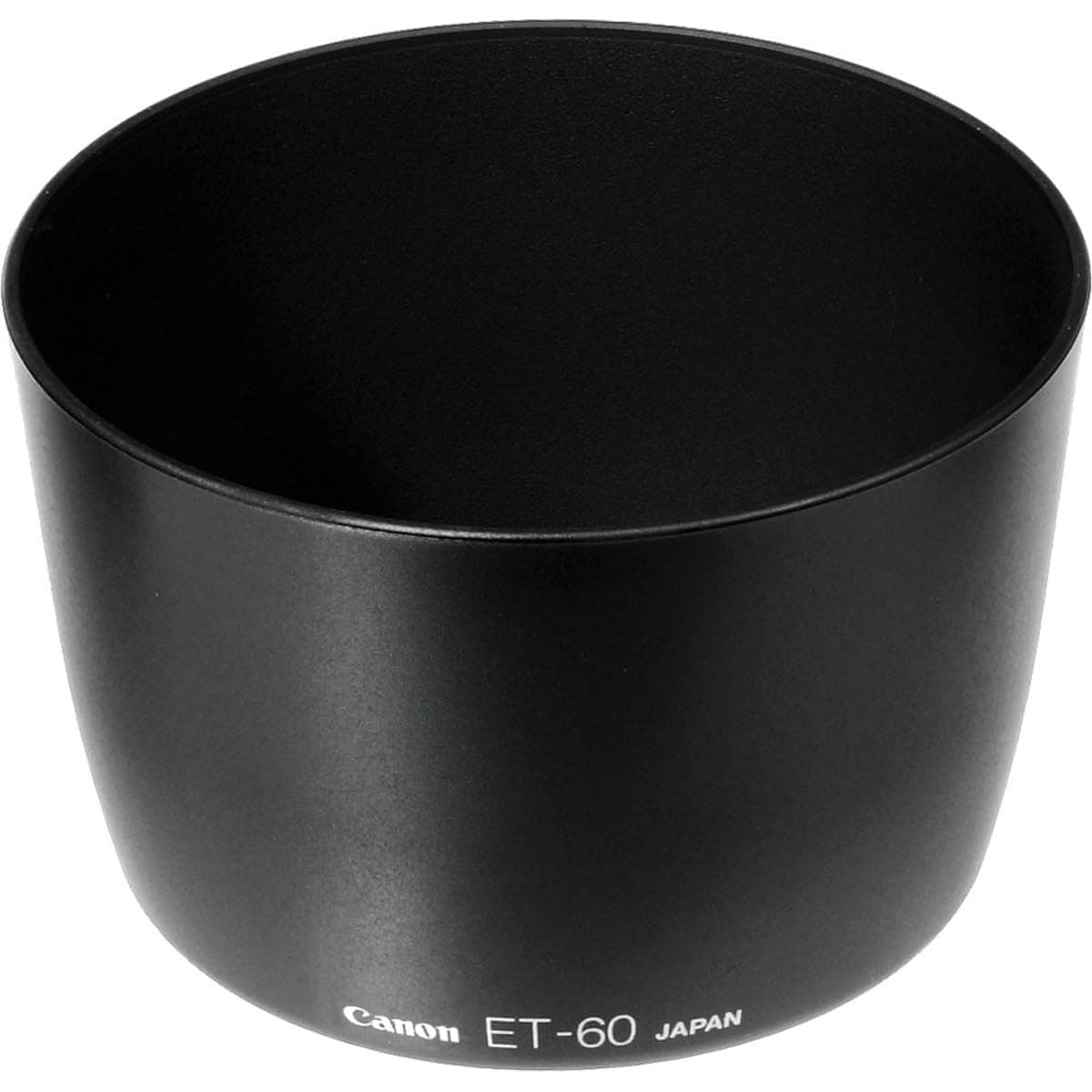 Canon ET60 Lens Hood for EF 75-300mm f/4.0-5.6 SLR Lens