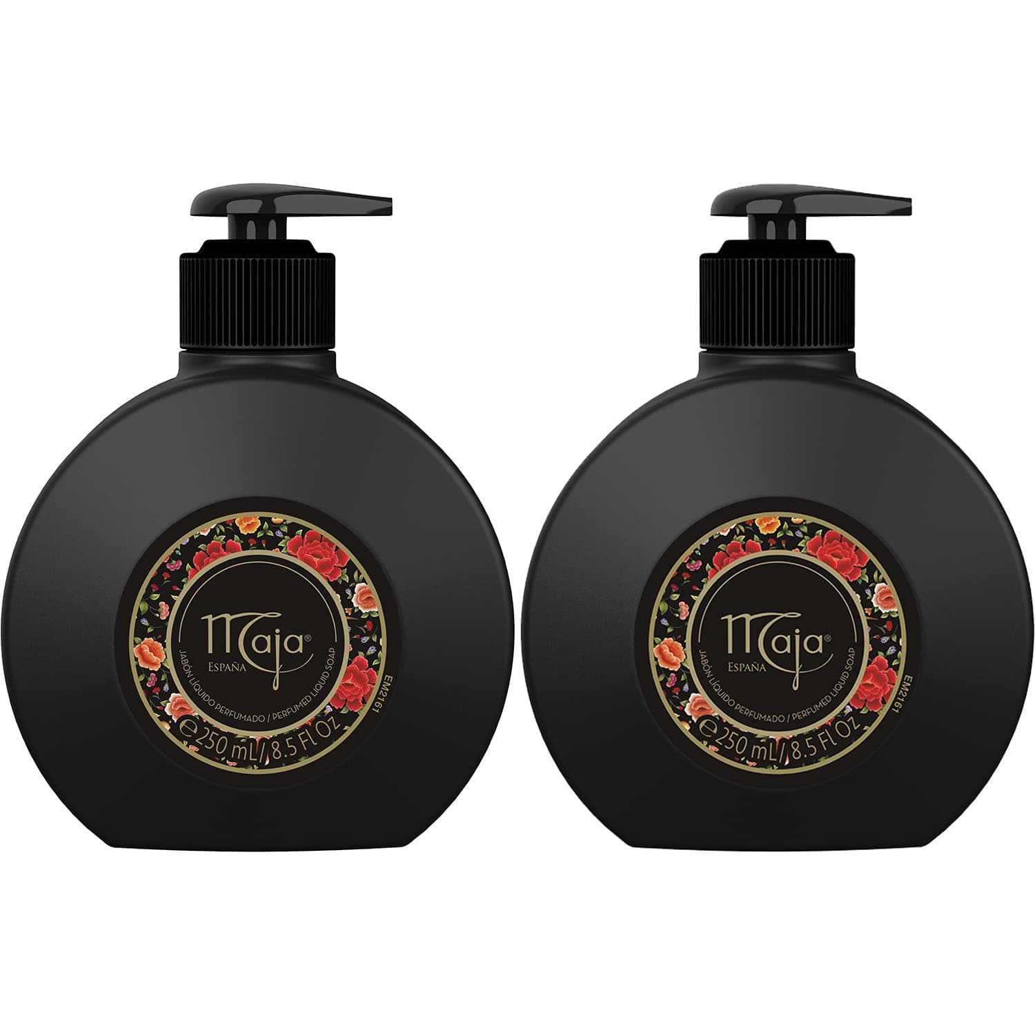 MajaLiquid Soap Perfumed 8.5 Oz. 2-PACK - Hand Soap