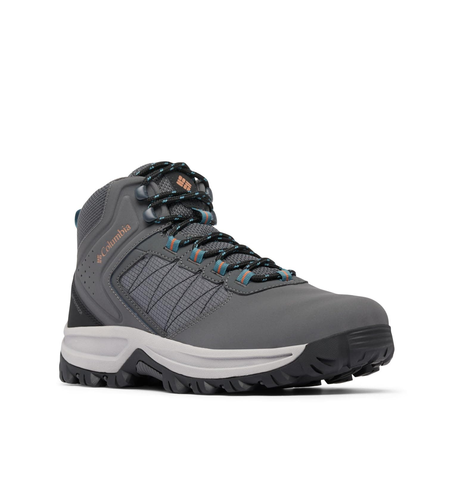 Columbia Men's Transverse Hike Waterproof Boot