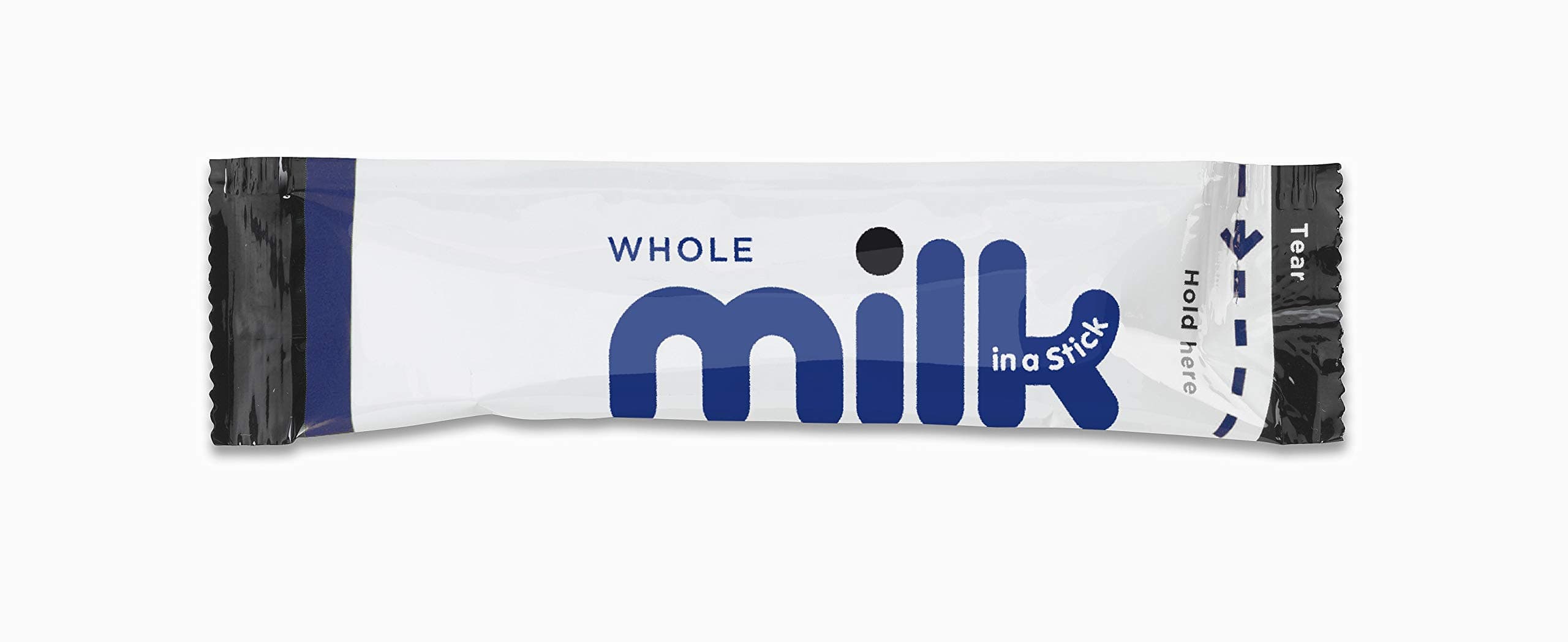 Whole Milk Sticks UHT (40 Sticks)