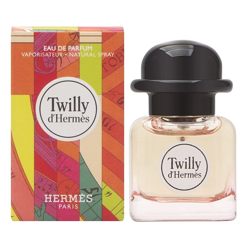 Hermes Twilly D'hermes Eau de Parfum Miniature 12.5ml