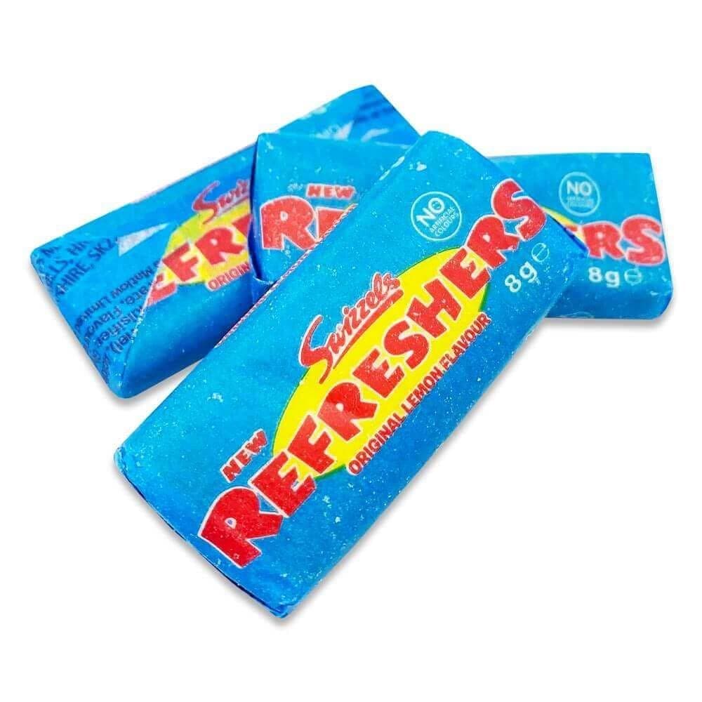 Refresher Chews x50 Pieces by GroceryCentre