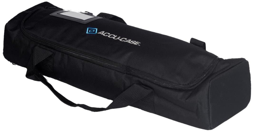 Arriba Case AC205 Soft Case - Small LED Bars 23" x 7" x 5"