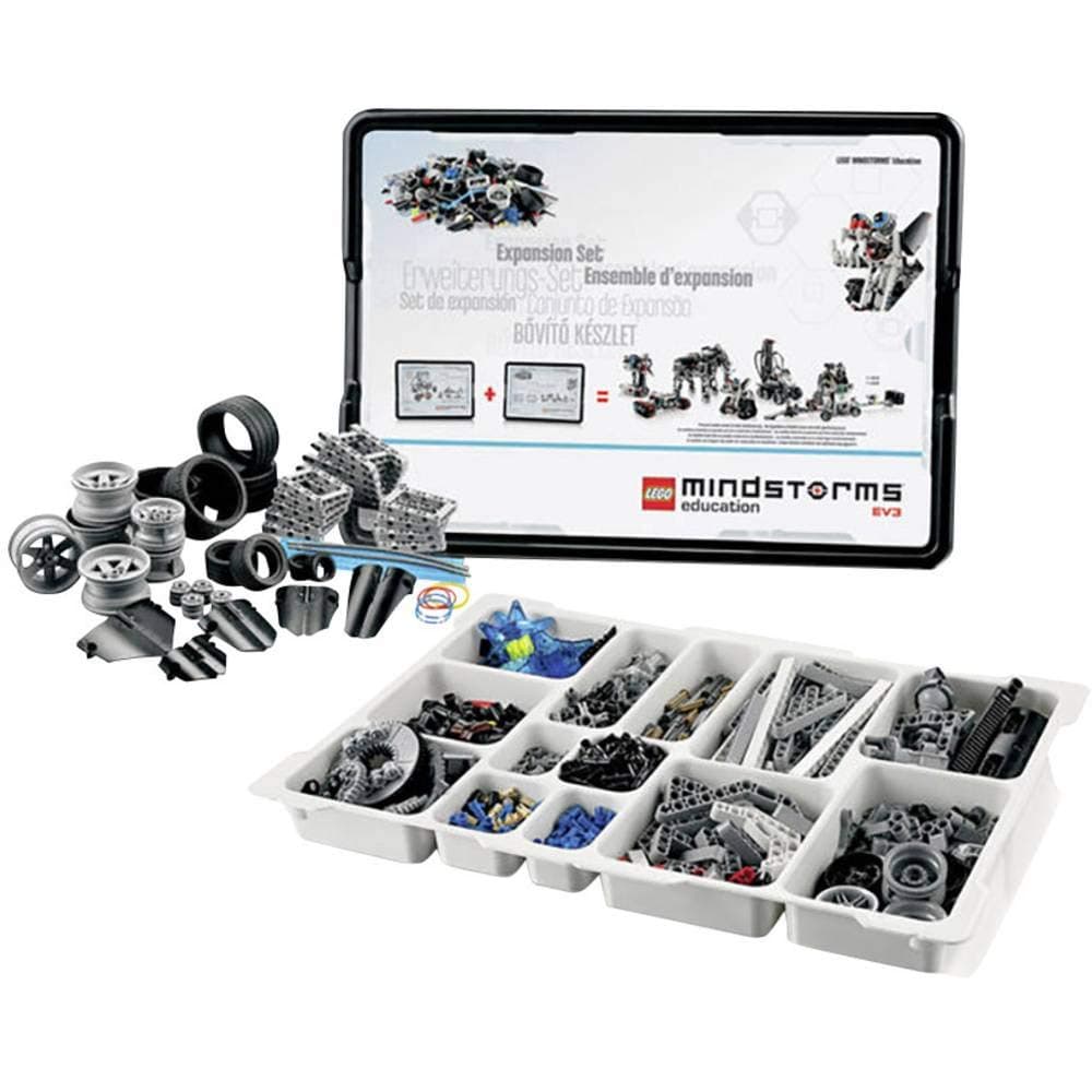 Ev3 Expansion Set 45560 - New