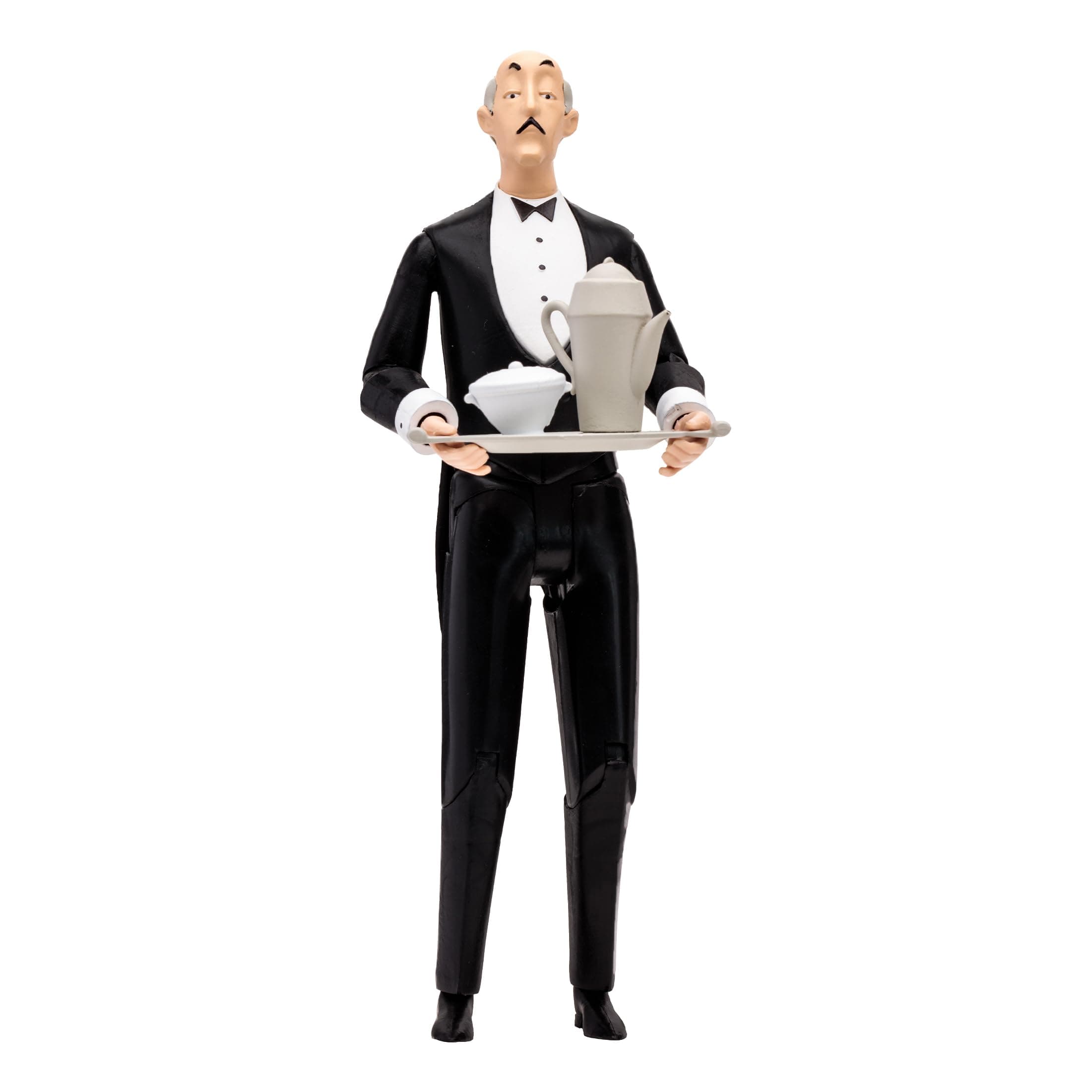 McFarlane Toys DC Direct - BTAS 6IN - Alfred