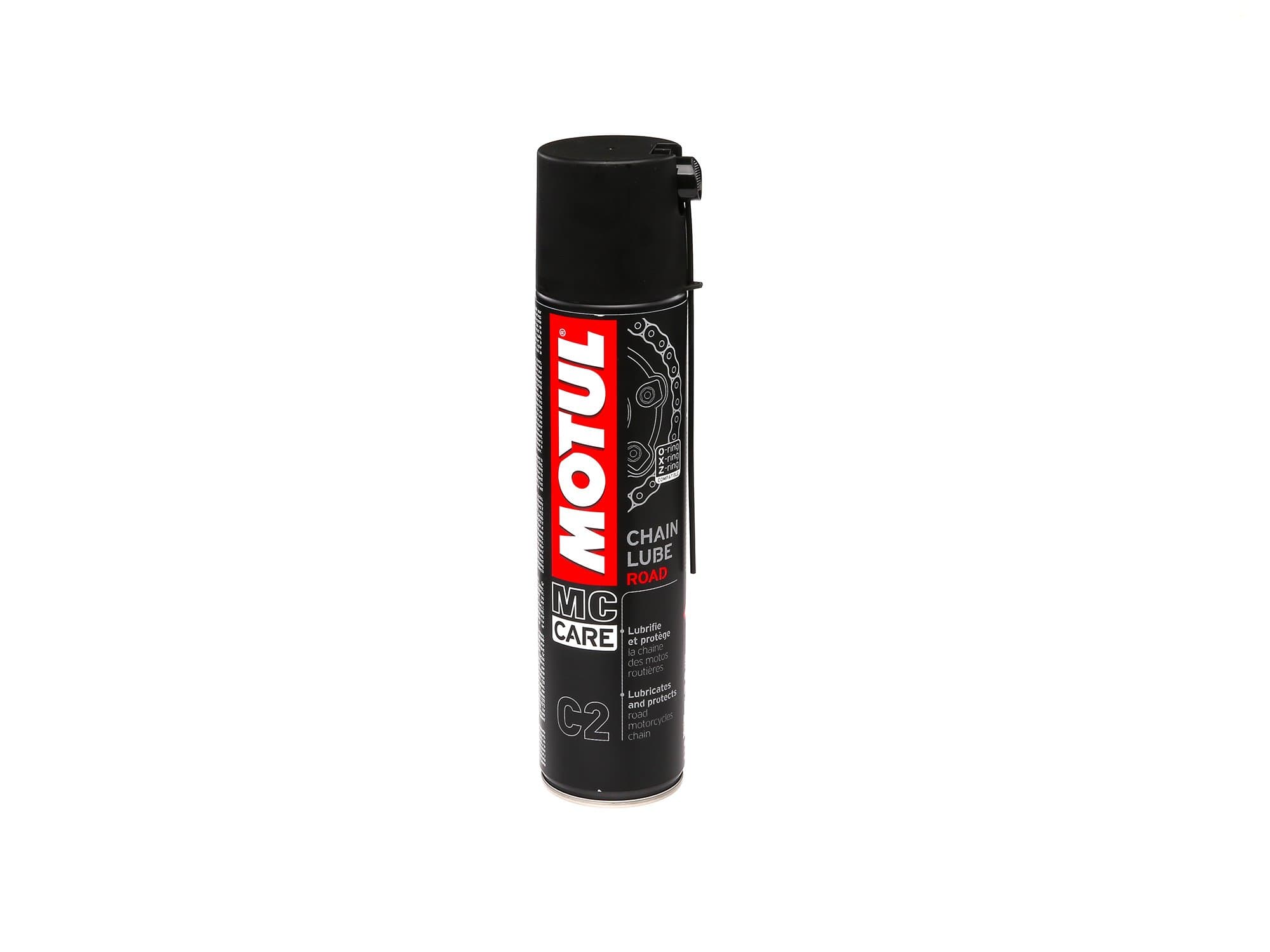 Motul 102981 C2 Chain Lube Road