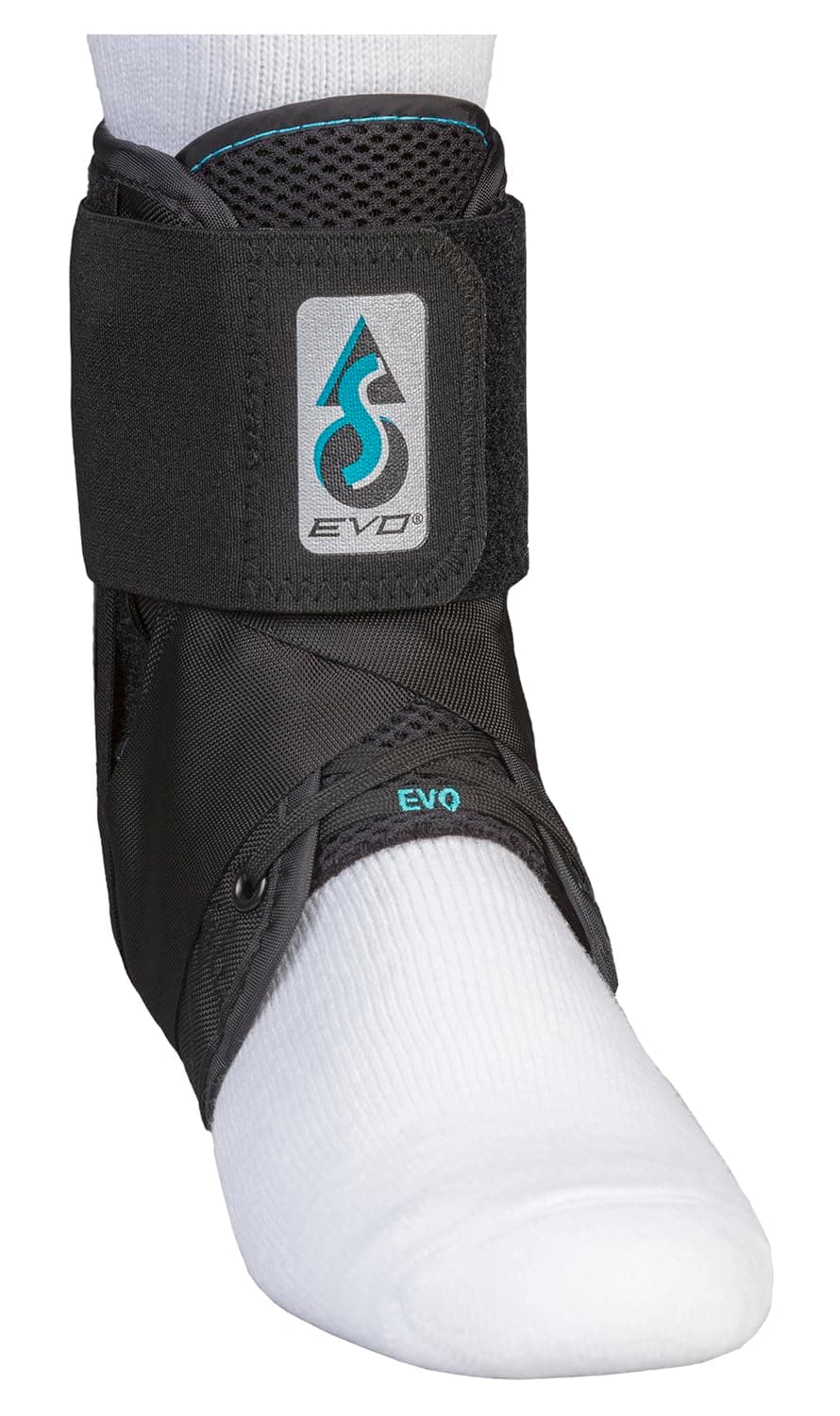 EVO Ankle Stabilizer - Men's (sz. M, Black)