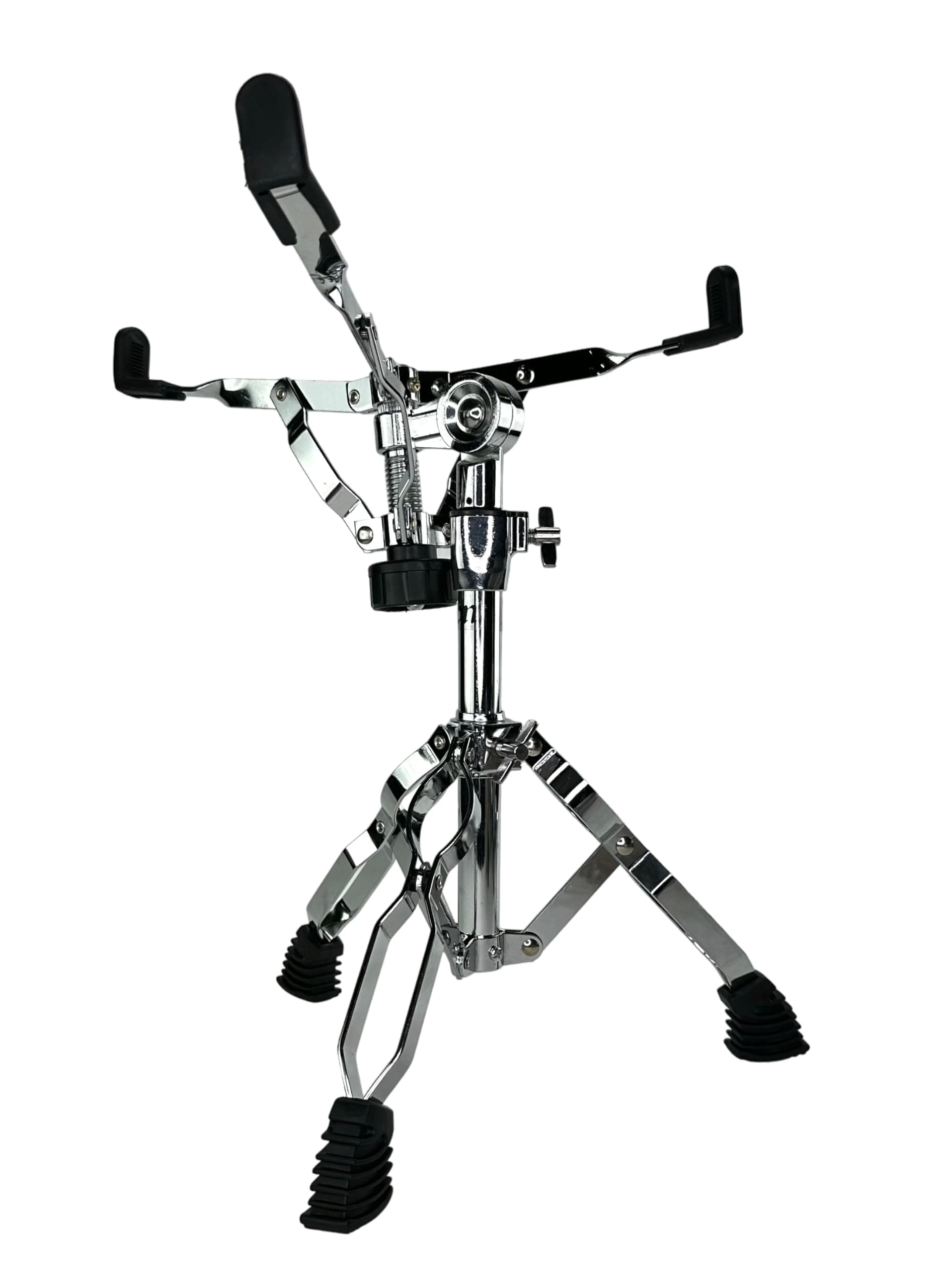 SNARE DRUM STAND Double Braced Percussion Drummer Gear Heavy Duty