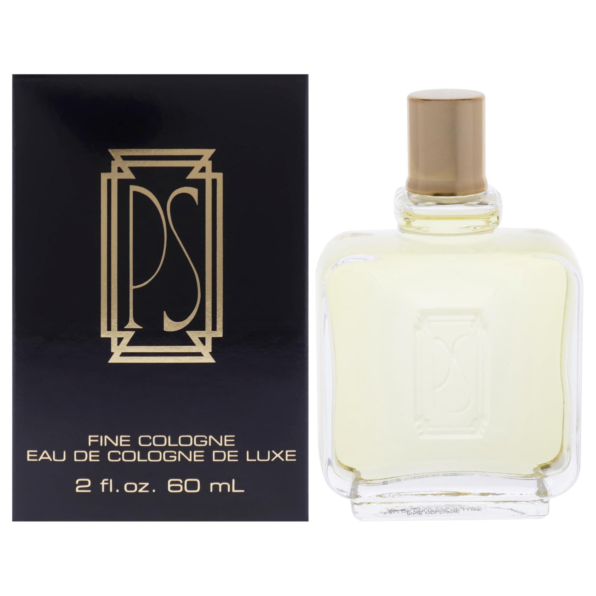 Cologne By Paul Sebastian For Men