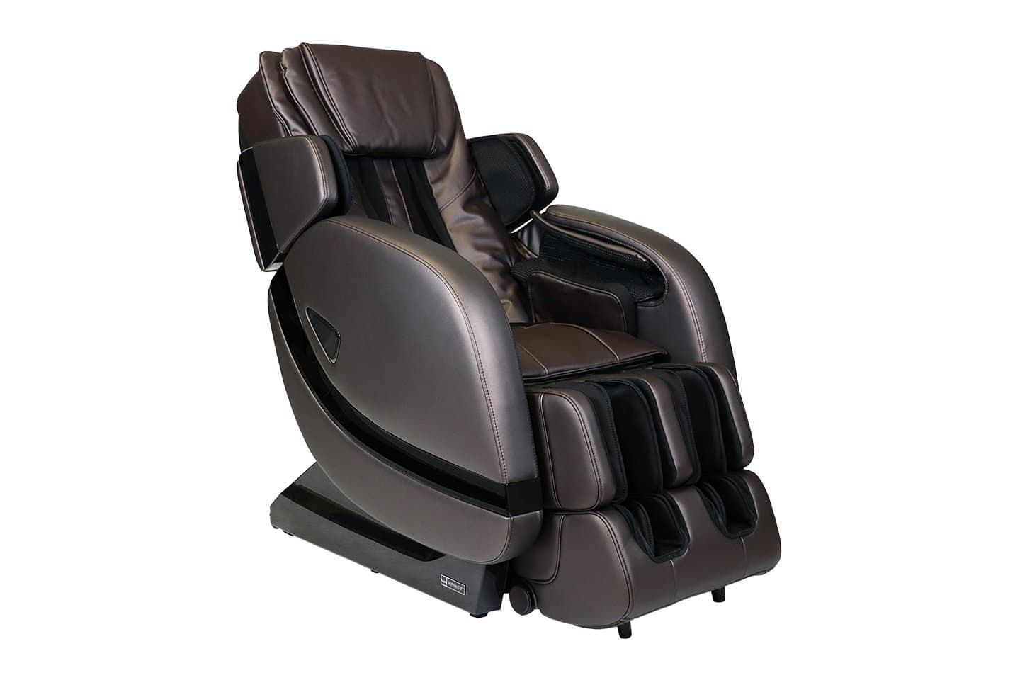 Infinity IT-Escape-EB Escape Massage Chair, Brown