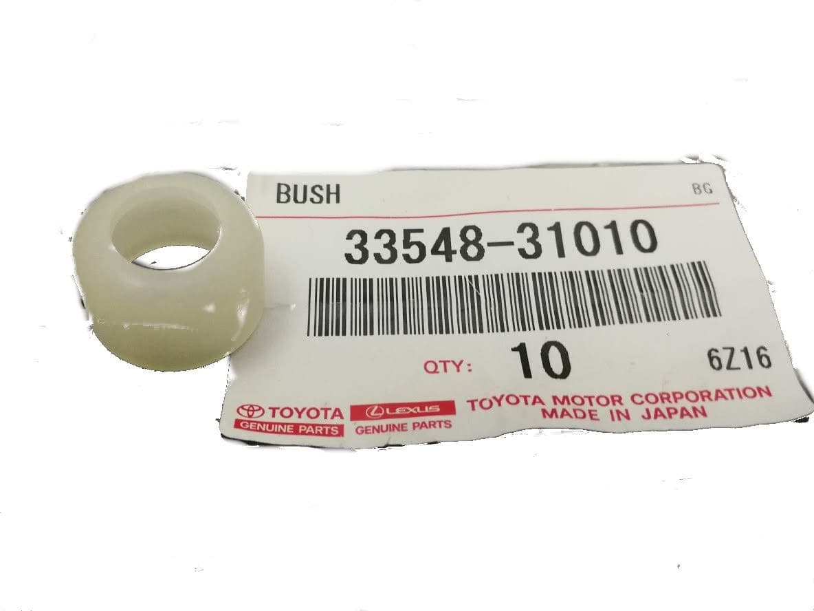 Toyota Shift Lever Bushing - 33548-31010