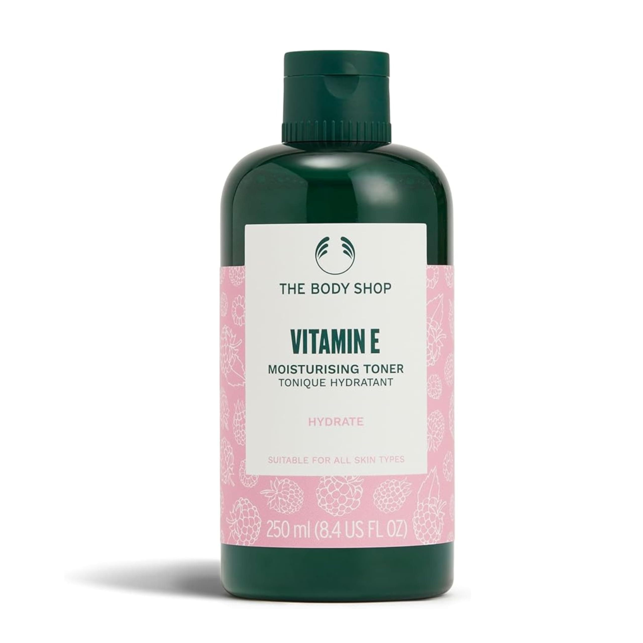 Vitamin E Hydrating Toner, 250 Ml