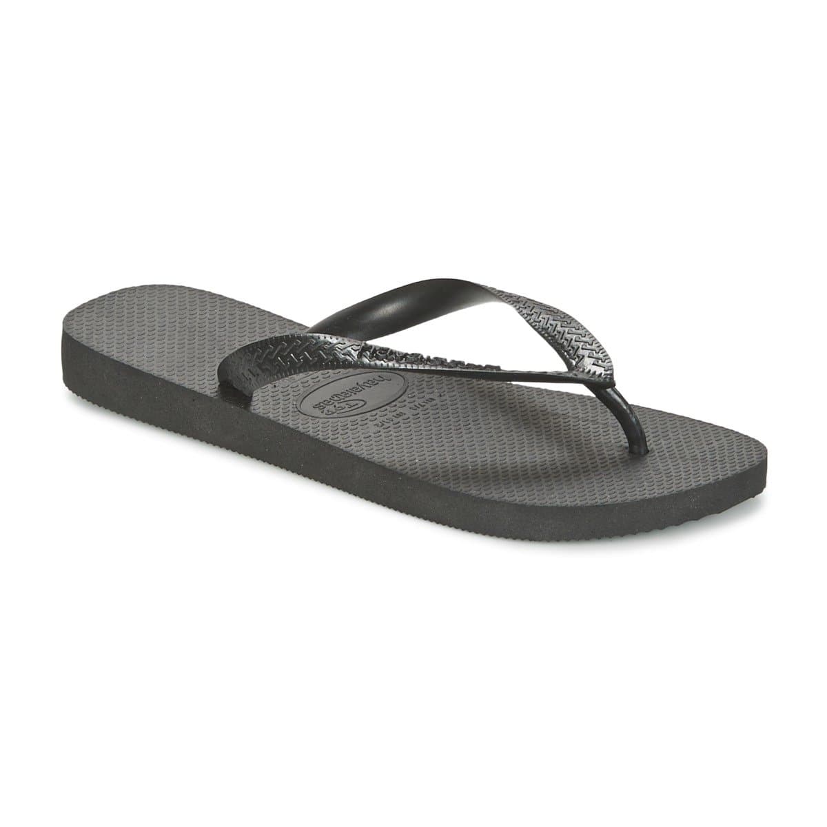 Unisex's Top Flip Flops