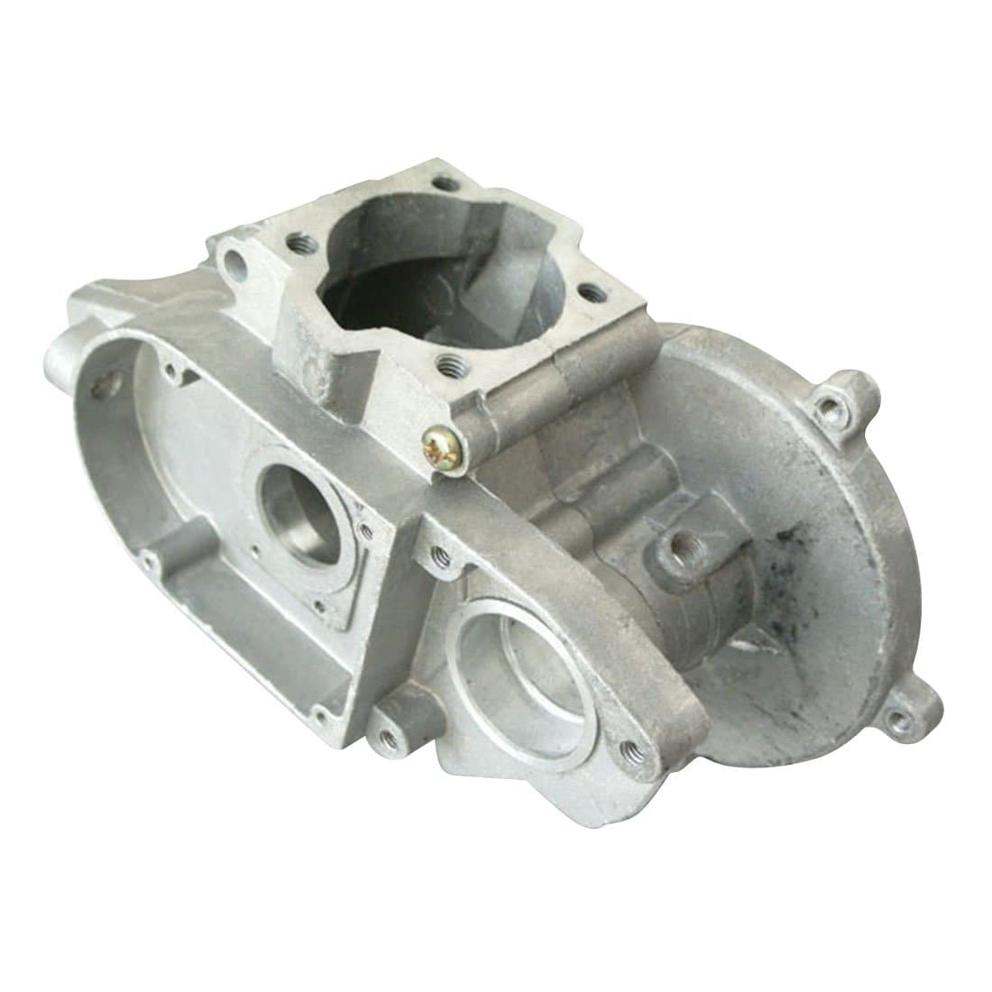 sthus Motorized Bicycle Bike 80cc Engine Crankcase Crank Case 8mm Studs Engine Part