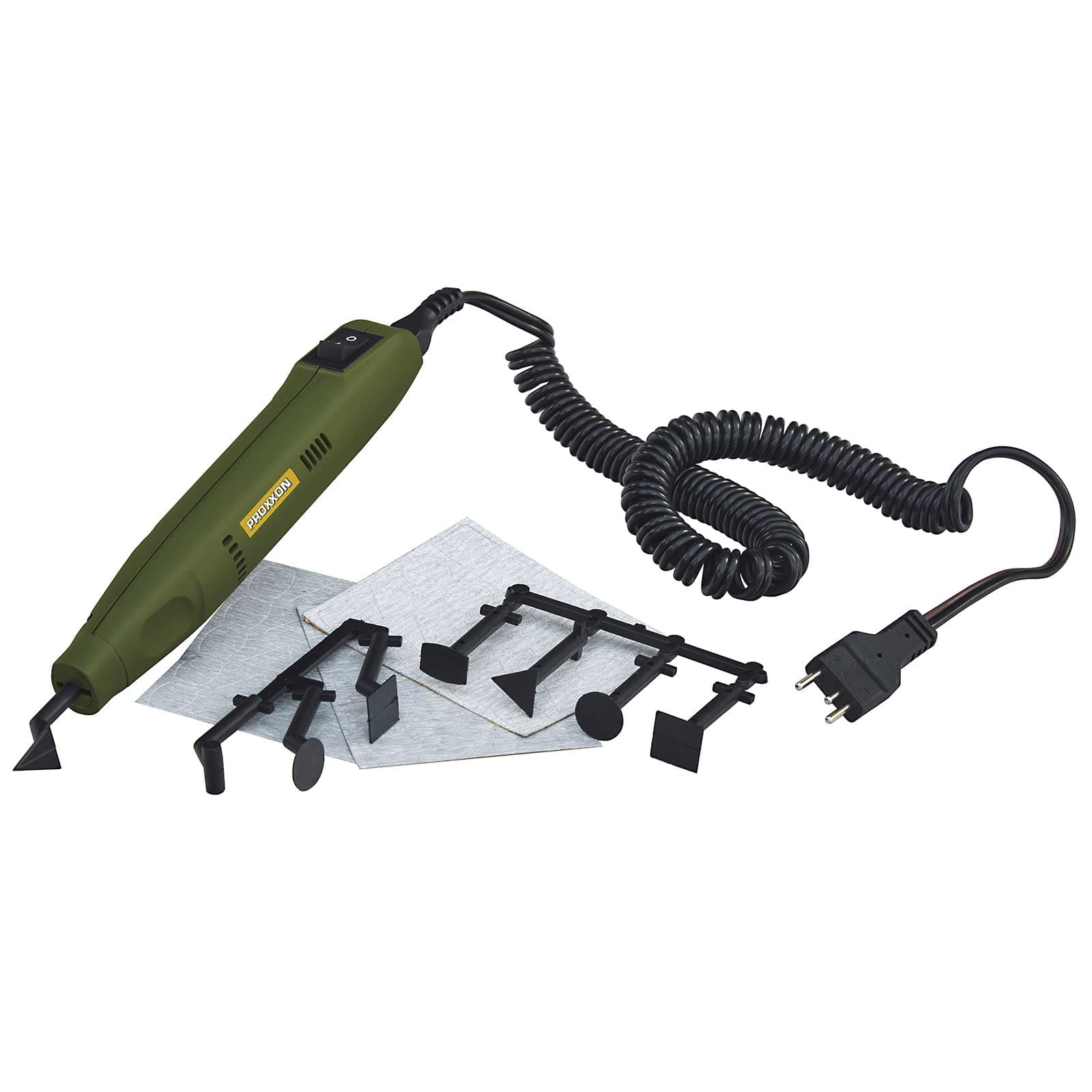 Proxxon 28594 12 Volt Pen Sander PS 13