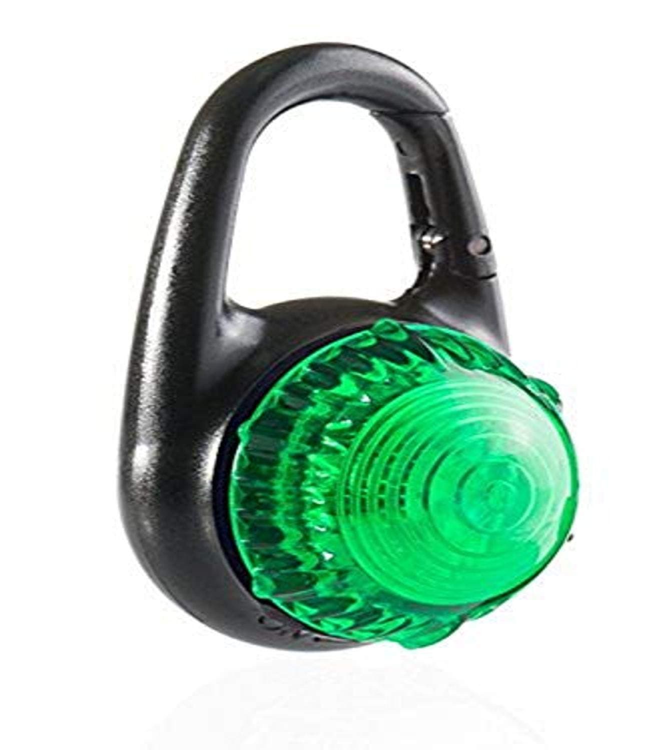 Adventure Lights Guardian Tag-It Light, Green