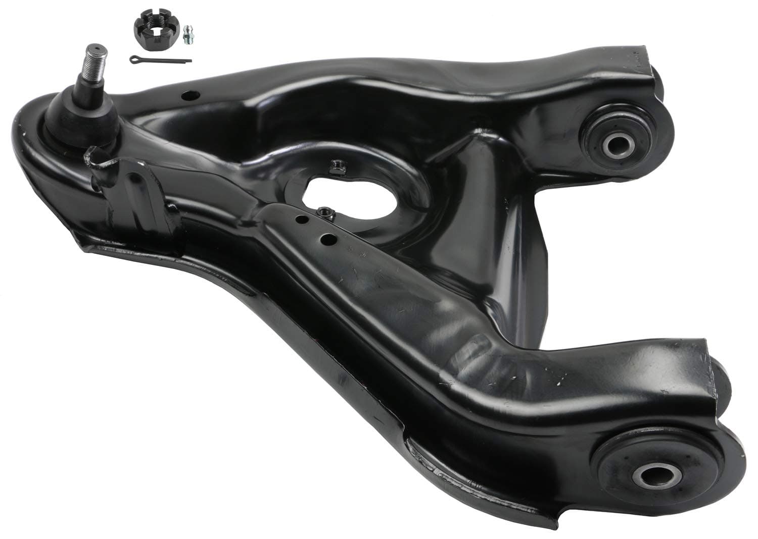RK620299 Front Left Lower Suspension Control Arm and Ball Joint Assembly for Chevrolet C1500