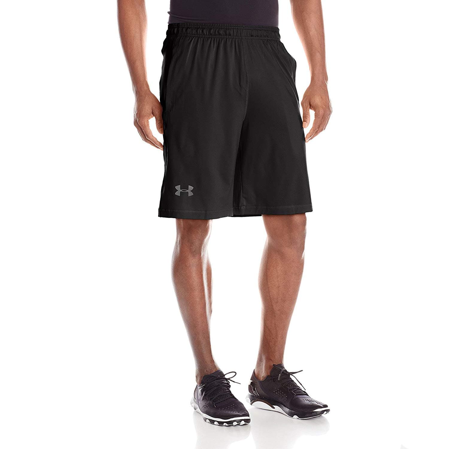 Under Armour Men's UA Raid 10" Shorts