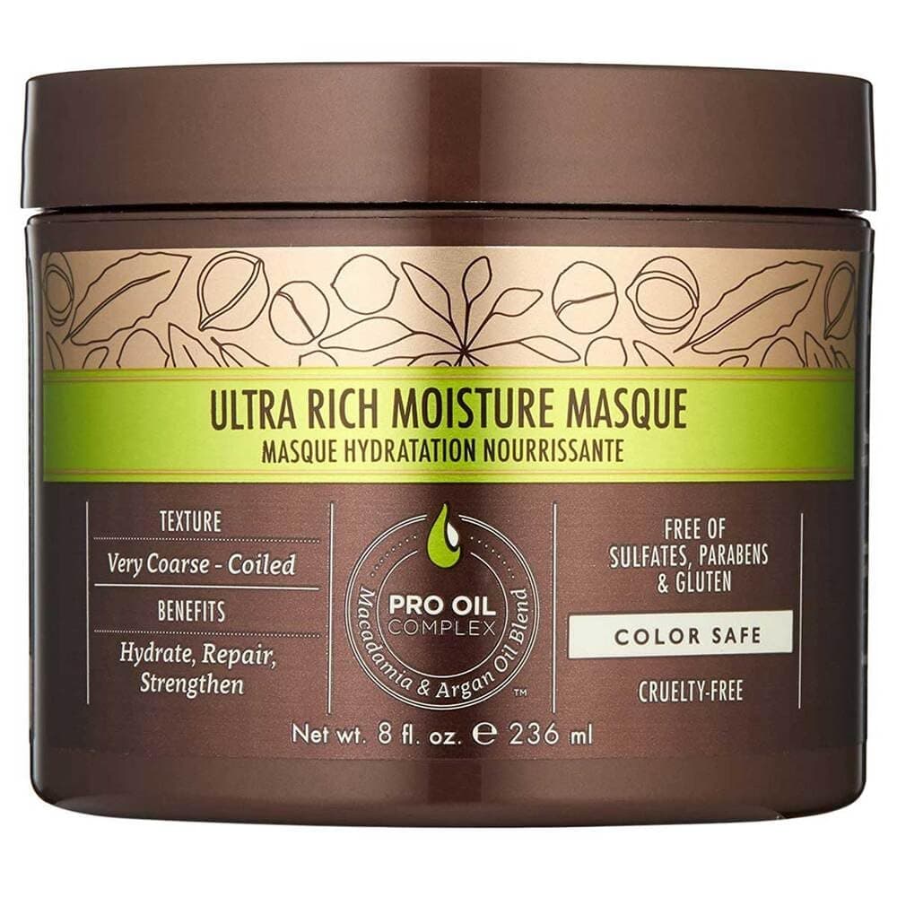 Ultra Rich Repair Masque