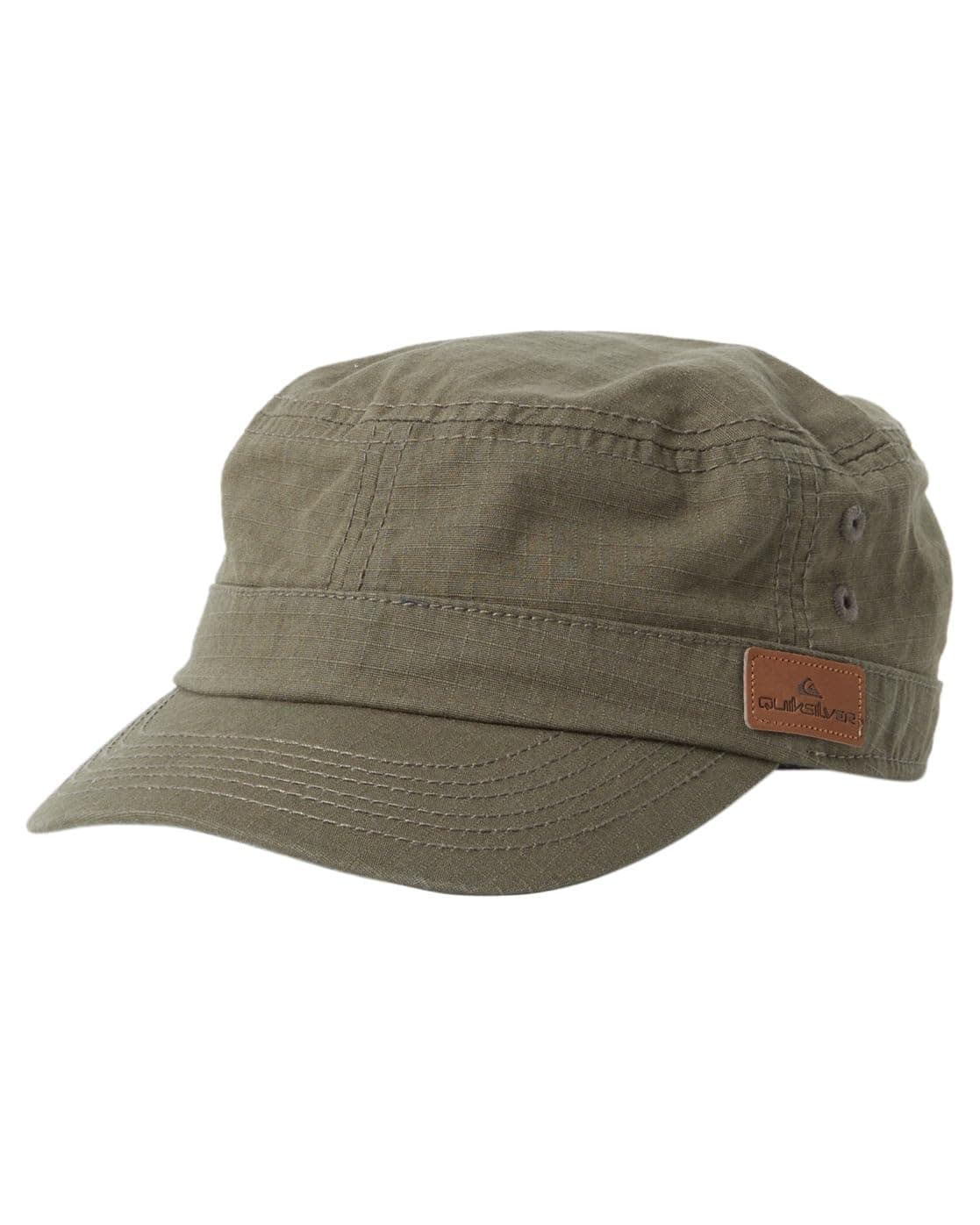Renegade - Military Cap for Men