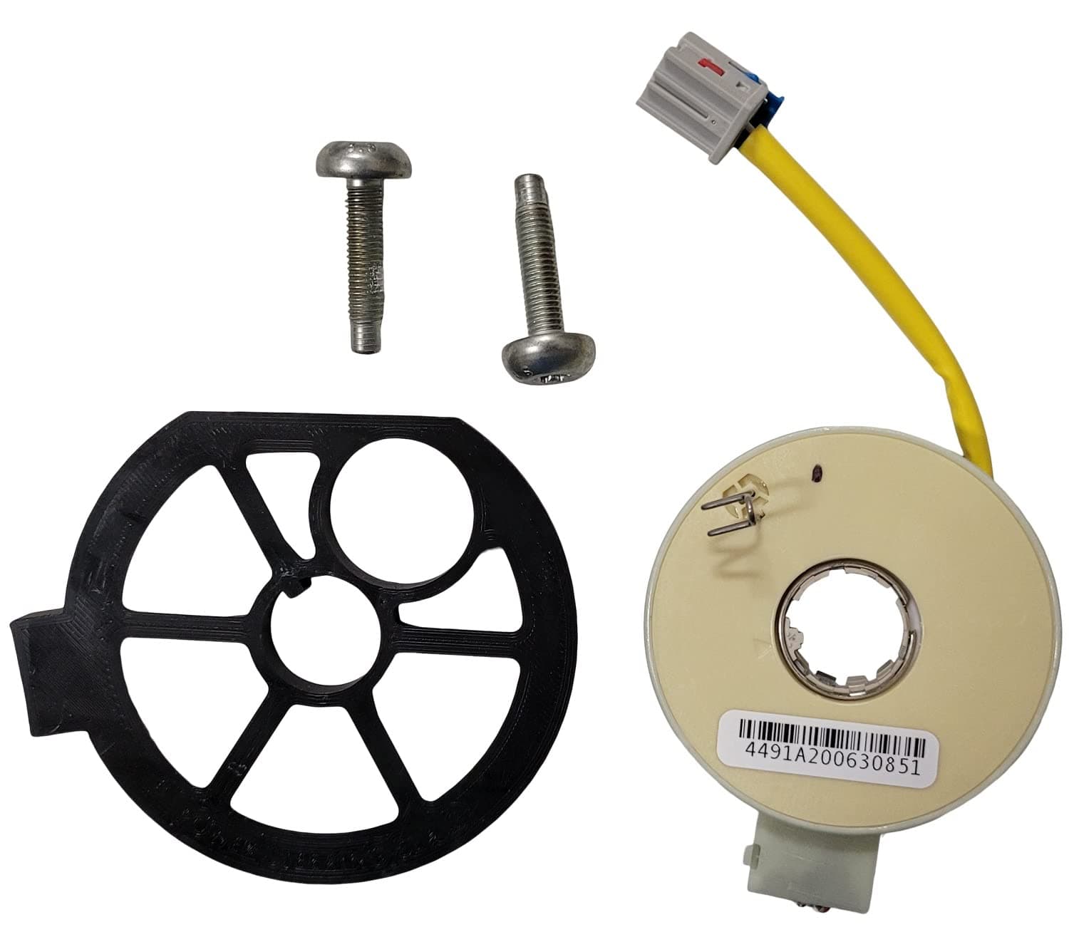 Power Steering Seals - OEM Power Steering Torque Sensor for Ford Escape with Alignment Tool CL8Z-3F818-A