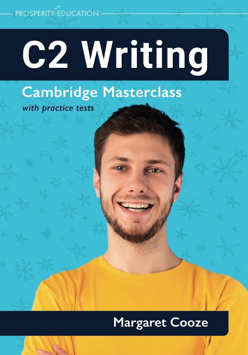 C2 Writing Cambridge Masterclass with practice tests