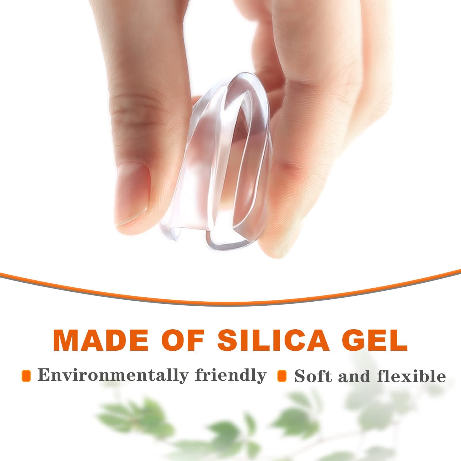 Corner Guards (28 Pack) Clear Corner Protectors | High Resistant Adhesive Gel | Best Baby Proof Corner Guards | Stop Child Head Injuries | Tables, Furniture & Sharp Corners Baby Proofing (L-Shaped)…