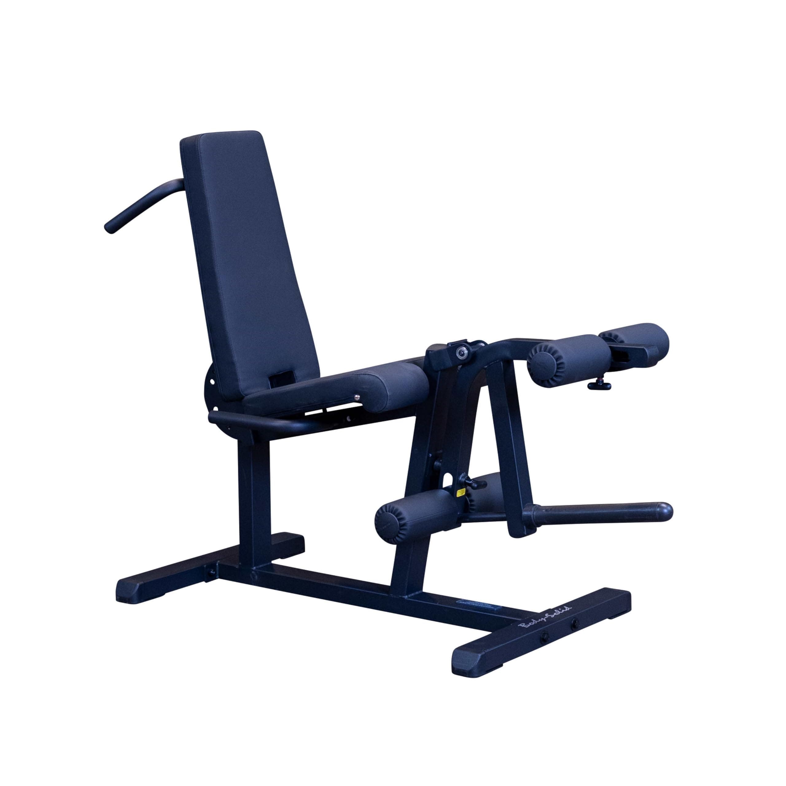 GLCE365 - Seated Leg Extension / Leg Curl